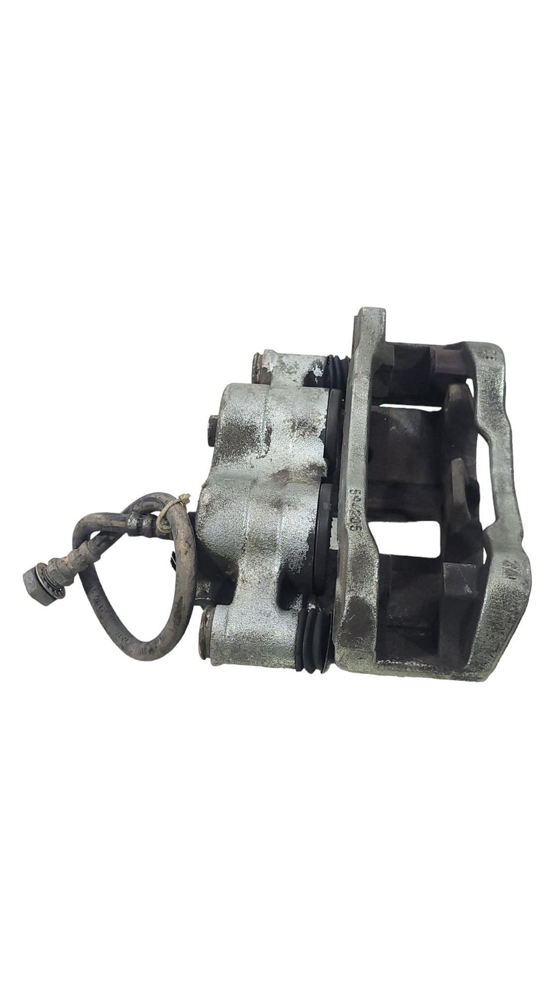 Pinça De Freio Traseira Iveco 777642 2
