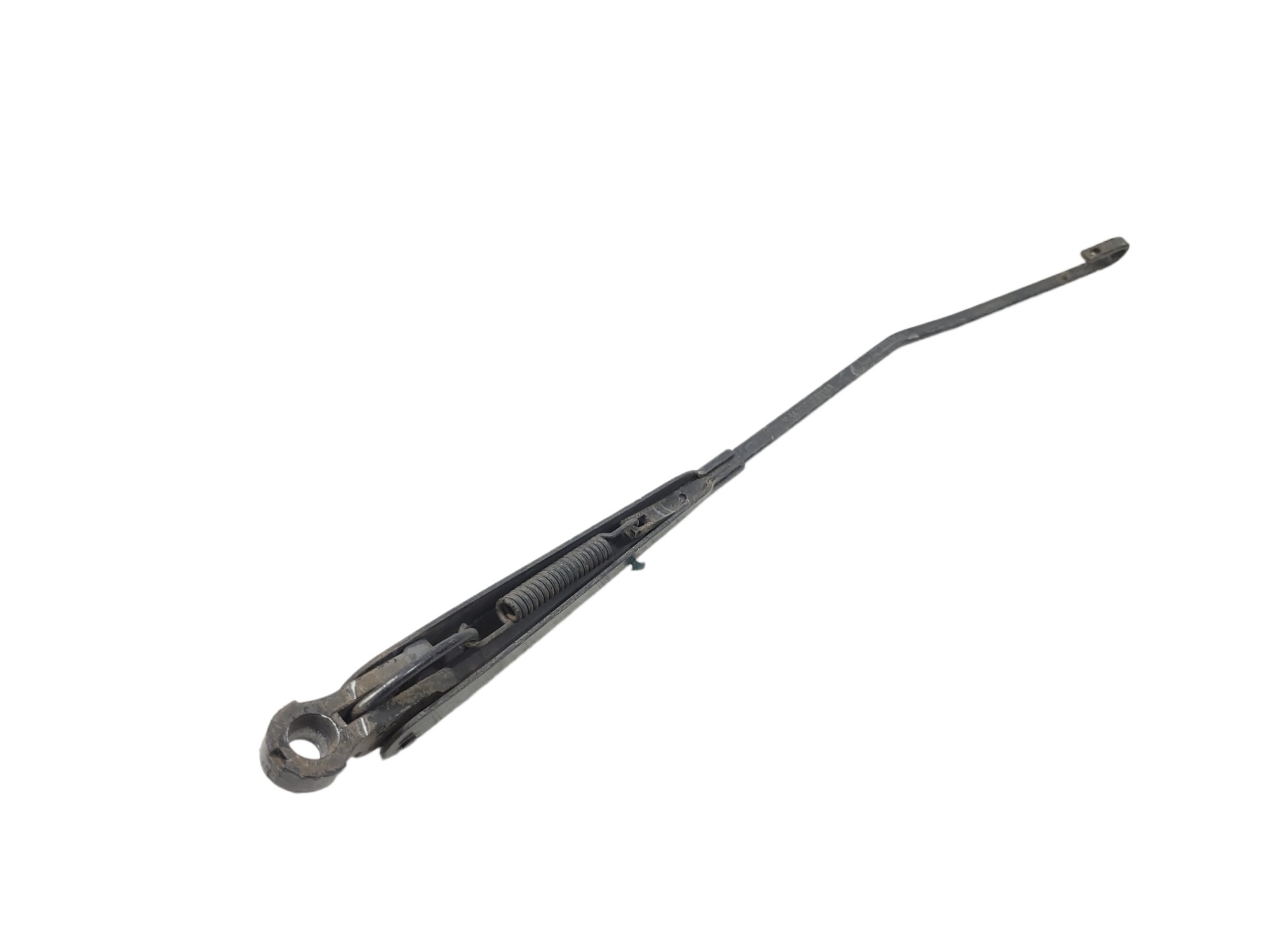 Braço Limpador Parabrisa Ford Cargo Bc4517b589 3
