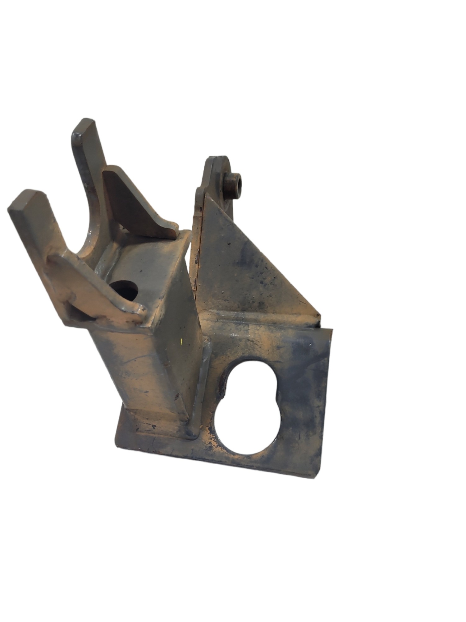 Suporte Parachoque Dianteiro Volvo Fh 20499244 3