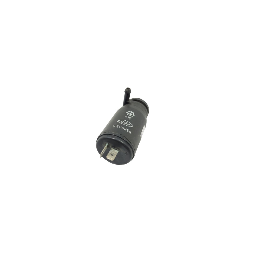 Bomba Motor 24v Esguicho Limpador Universal _ 838003a – Br Truck Peças