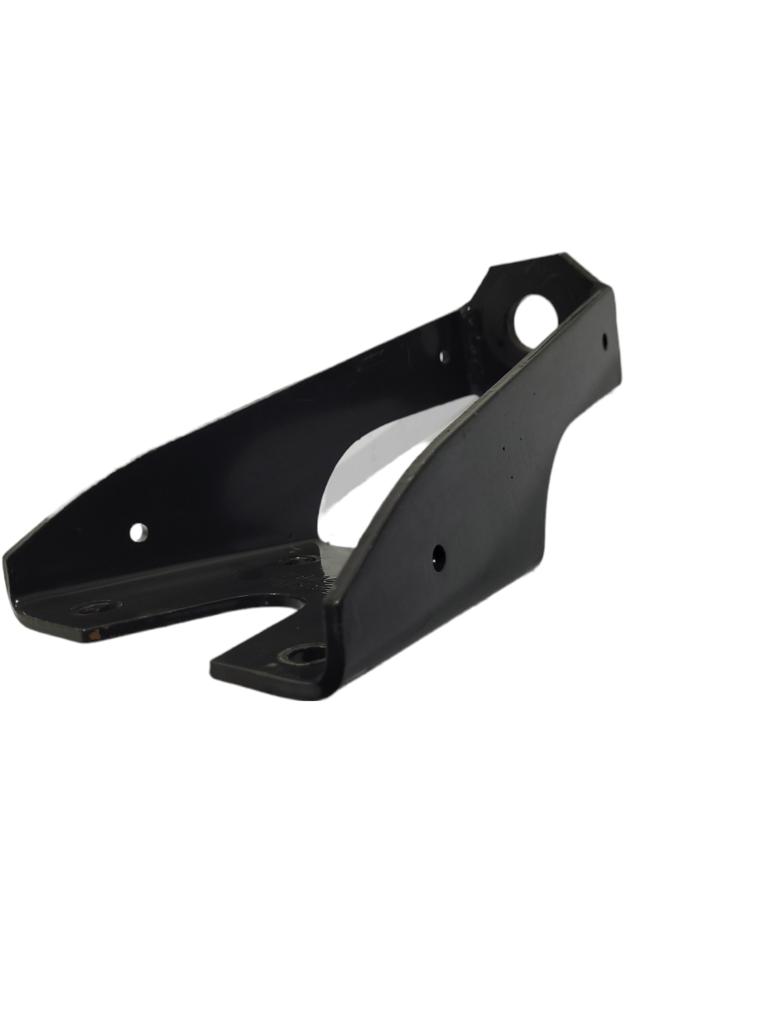 Suporte Amortecedor Dianteiro Scania 124n 1509784 4