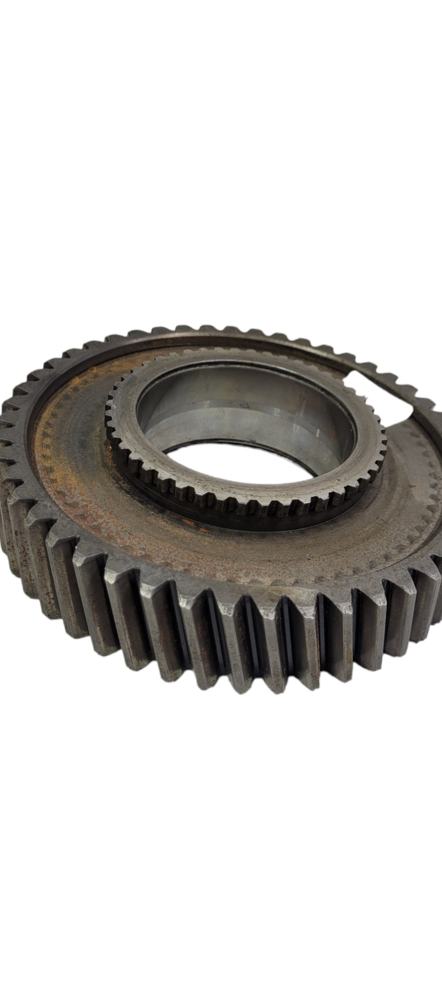 Engrenagem Caixa Zf 0091304075 2