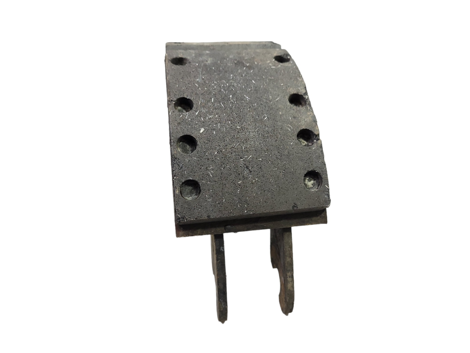 Sapata Freio Traseiro Ford Cargo 3222FM107 3