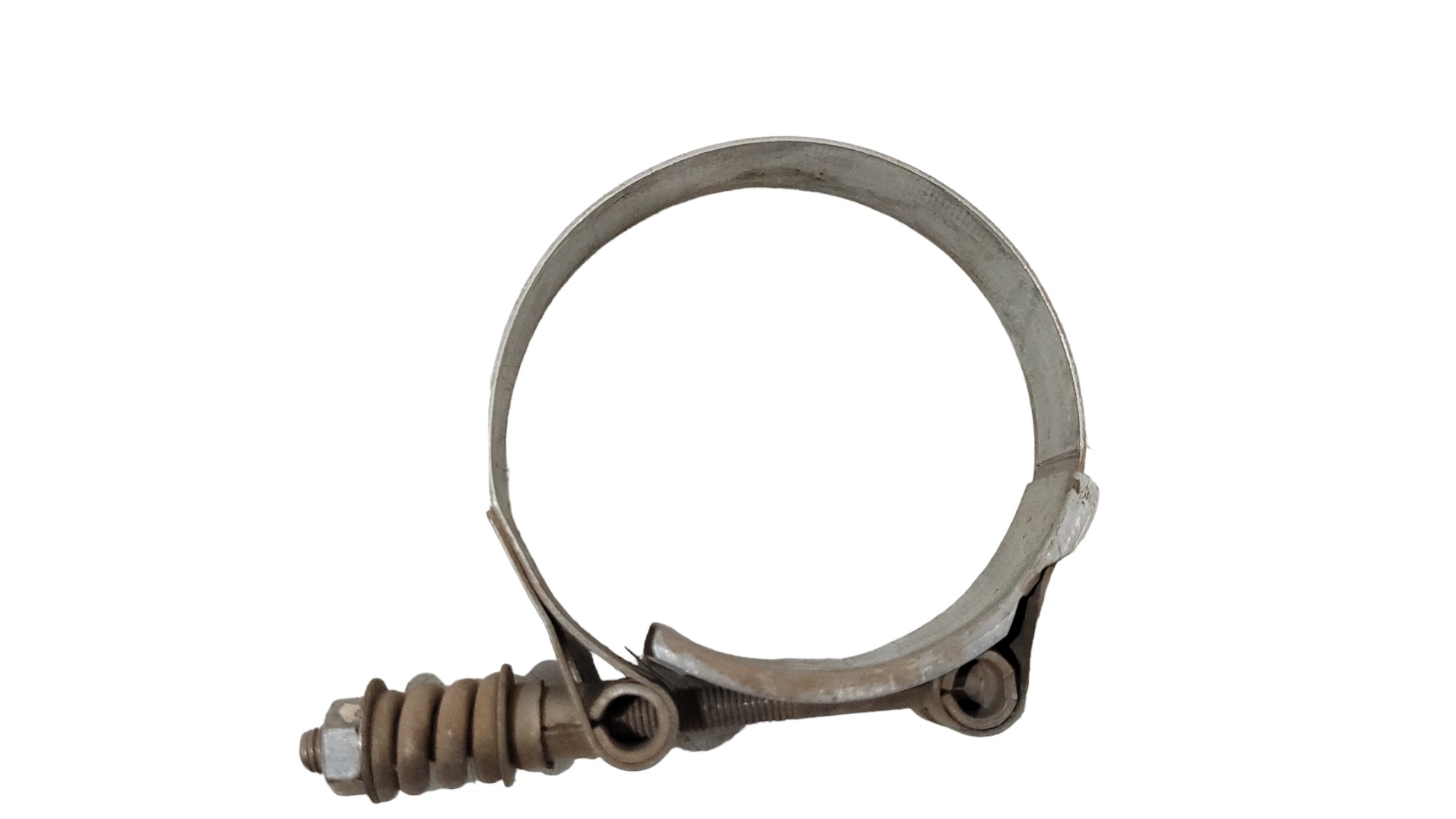 Abraçadeira Intercooler Vw 2re117273a 3