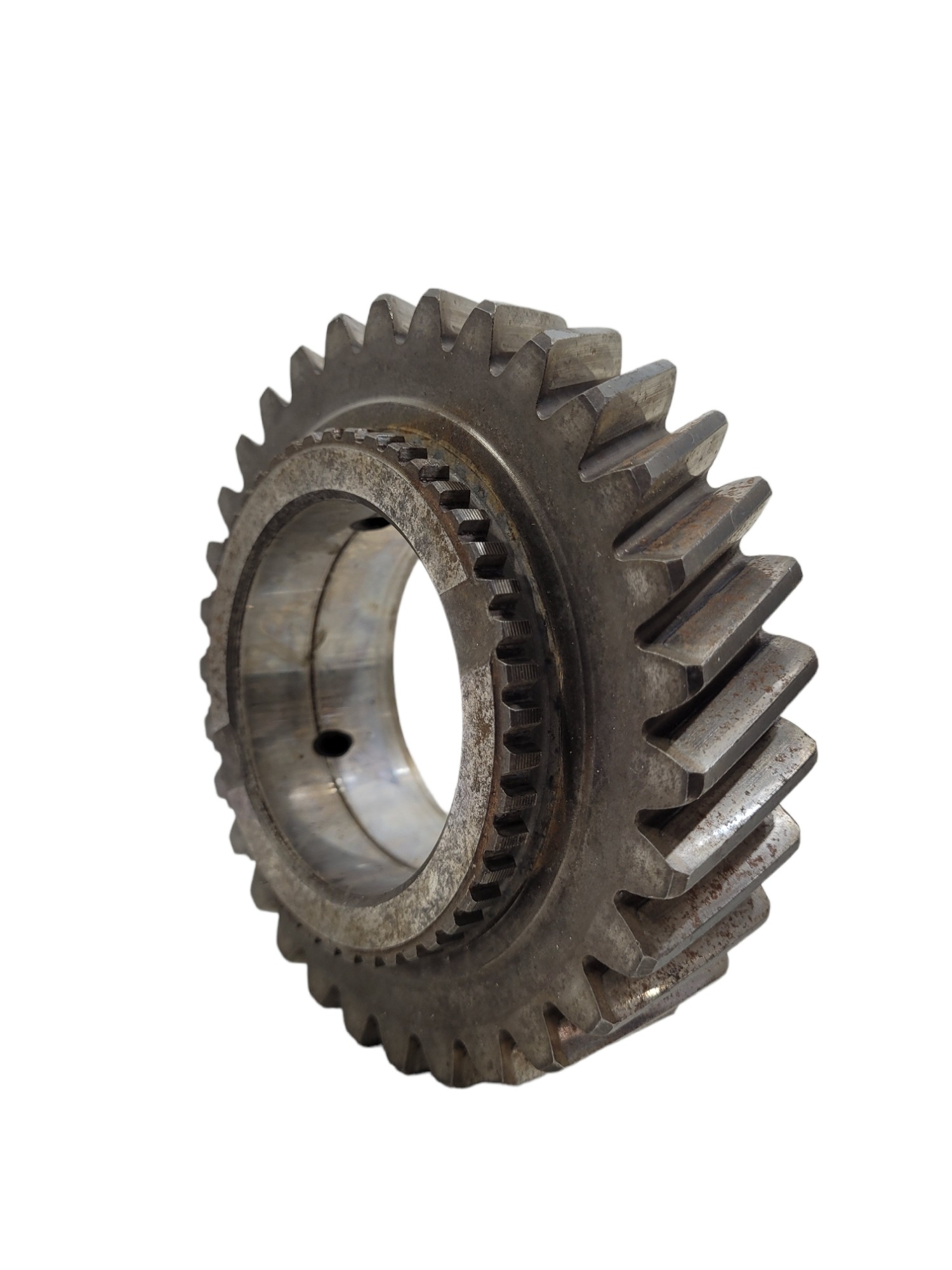 Engrenagem 5ª Marcha Zf 1268304536 5