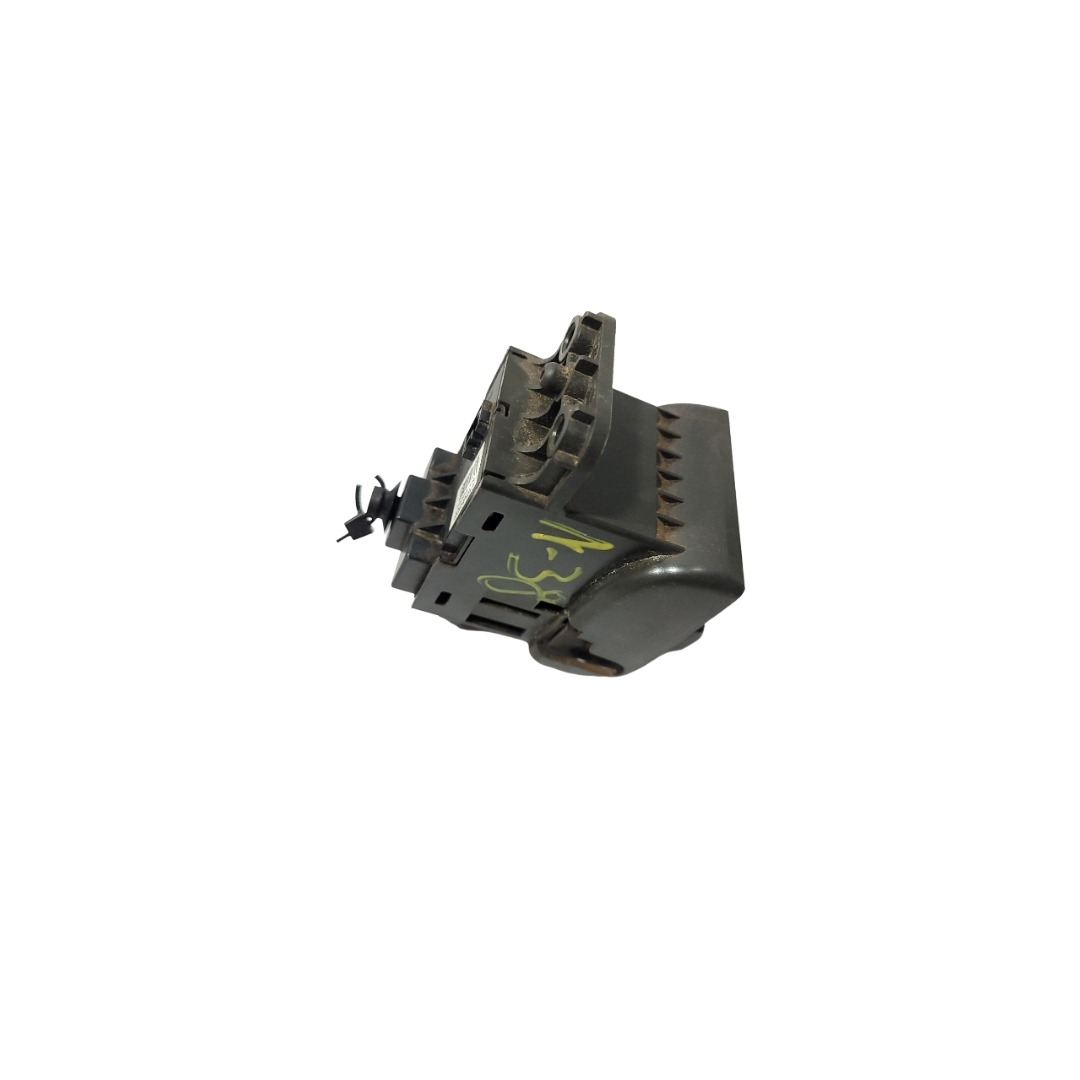 Interruptor Freio Volvo Fh New ; 4