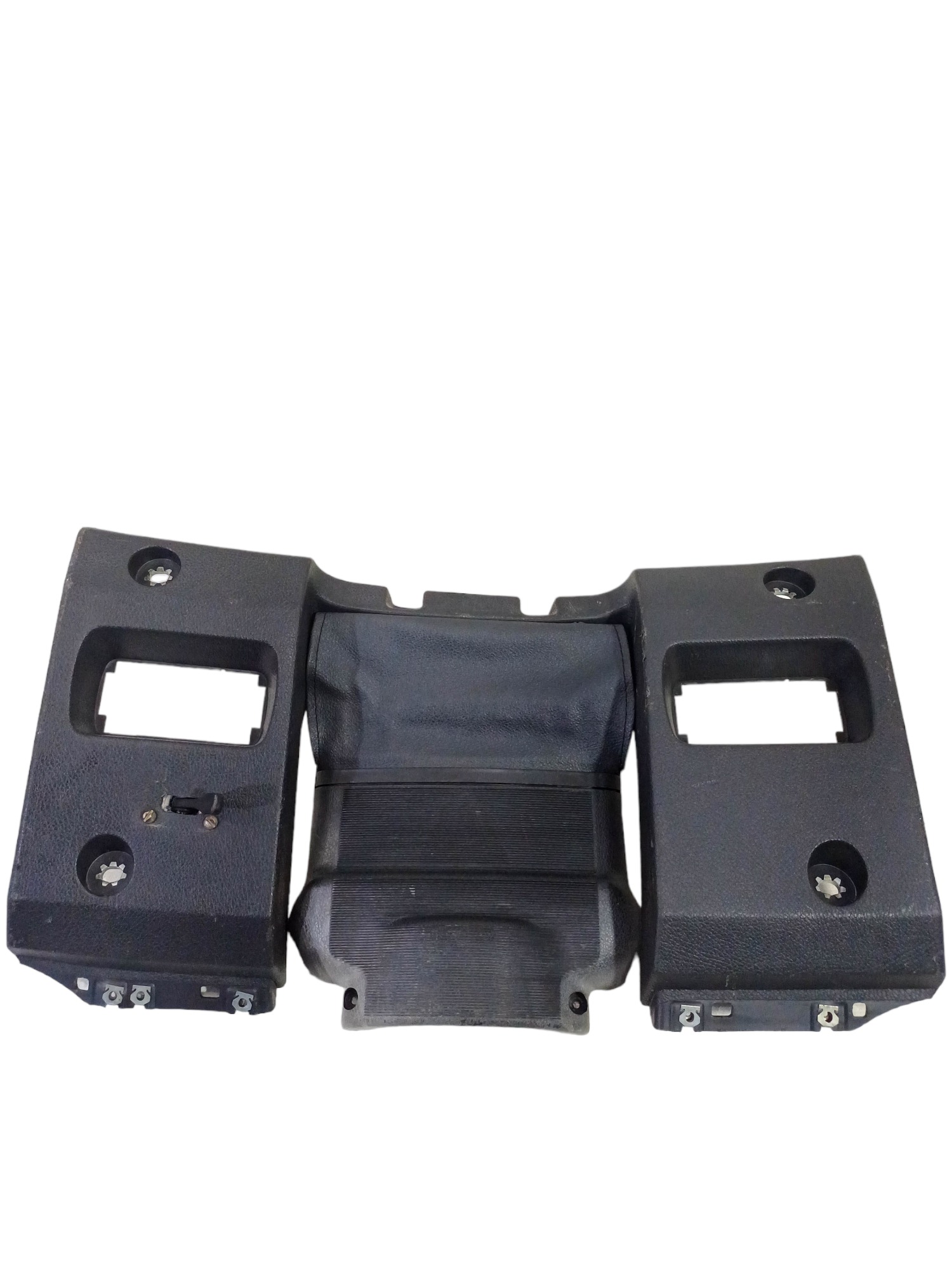 Console Painel M Benz Axor A9406800806 5