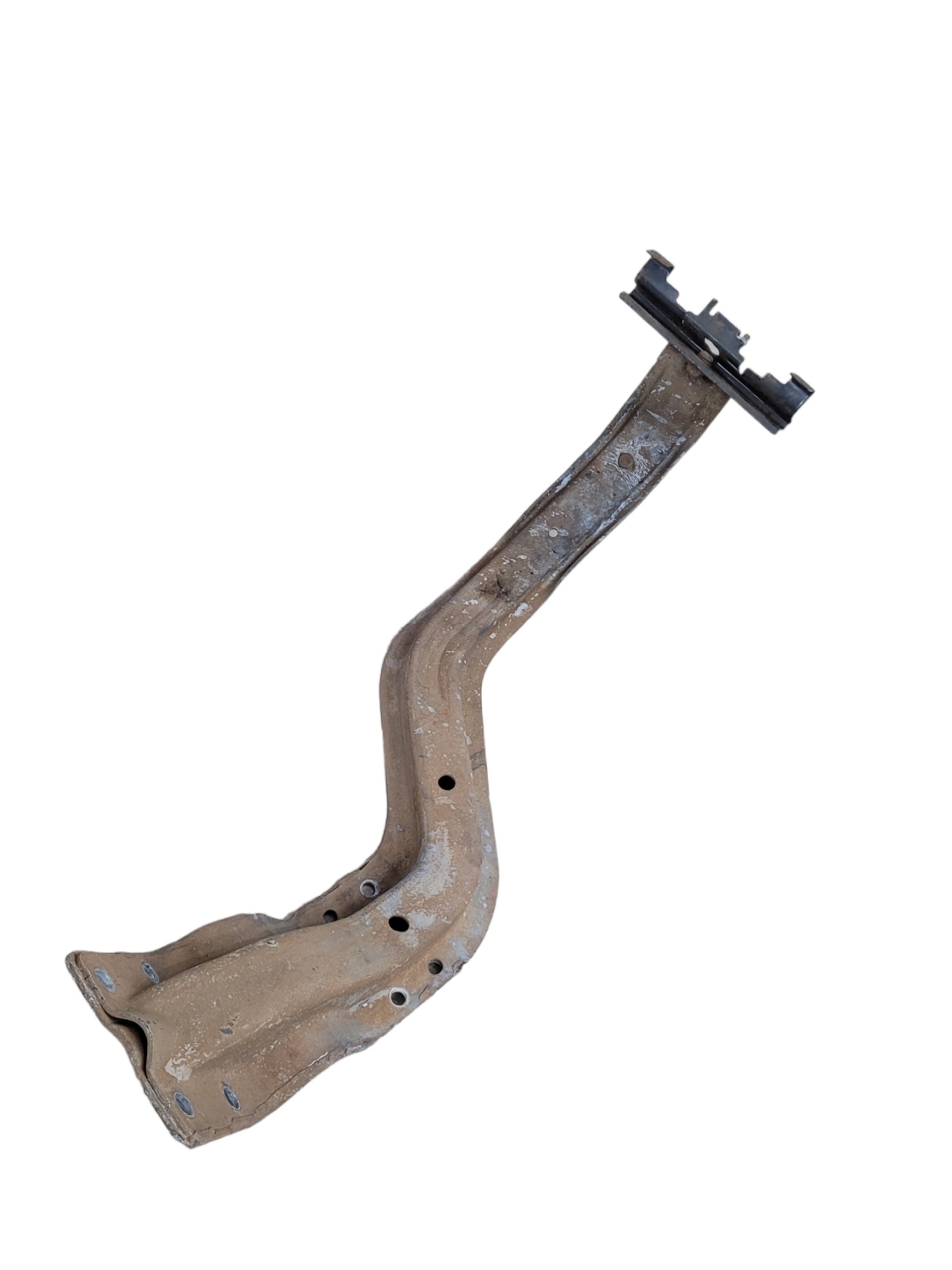 Suporte Paralama Scania G420 2010 E 2011  Não Se Aplica 4