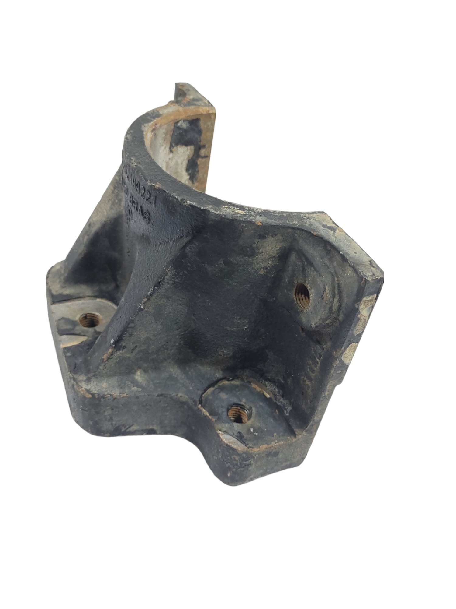Suporte Motor Vw Constellation 24250 4