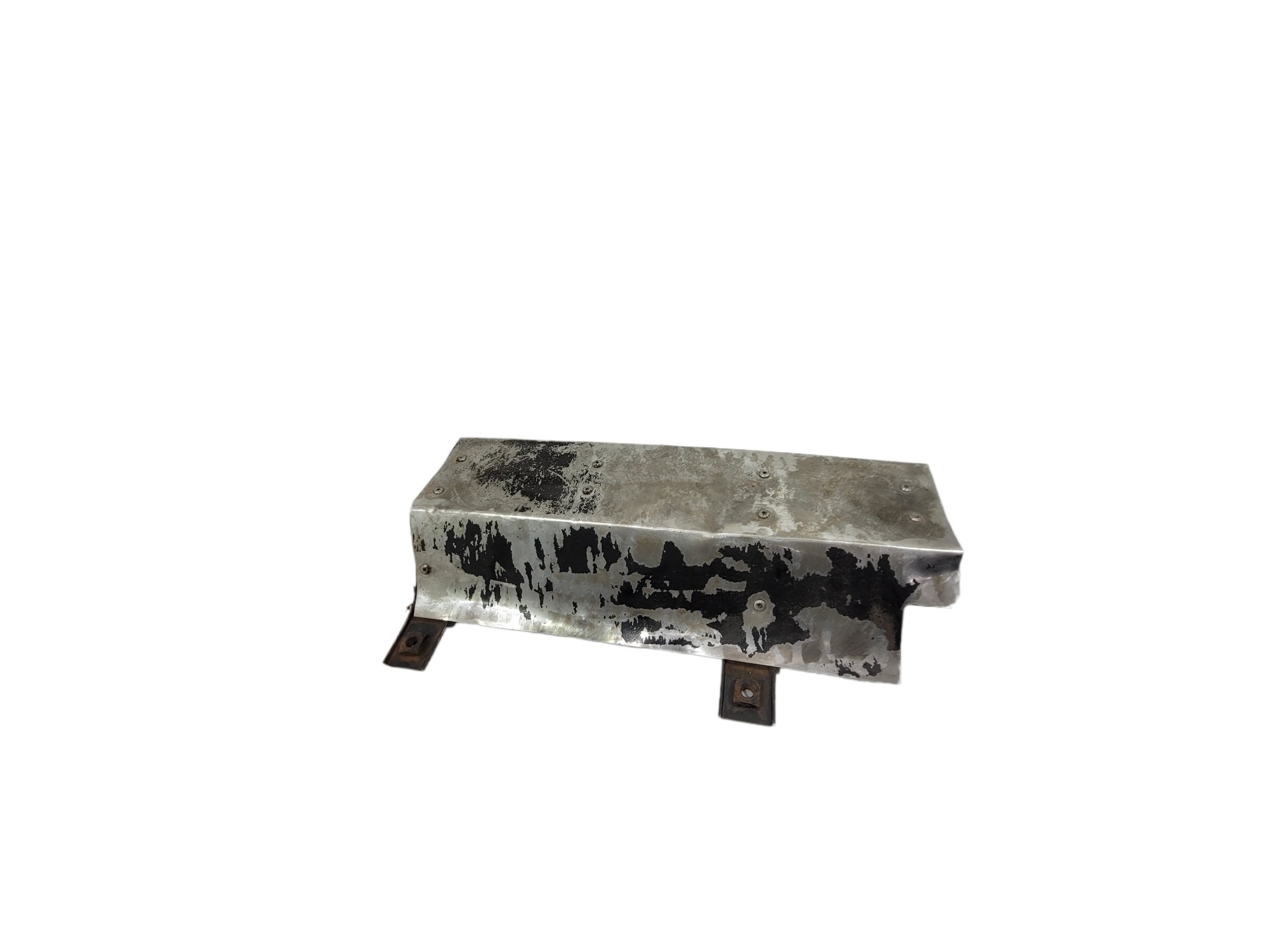 Defletor Calor Vw 14200 Teg607099b 1