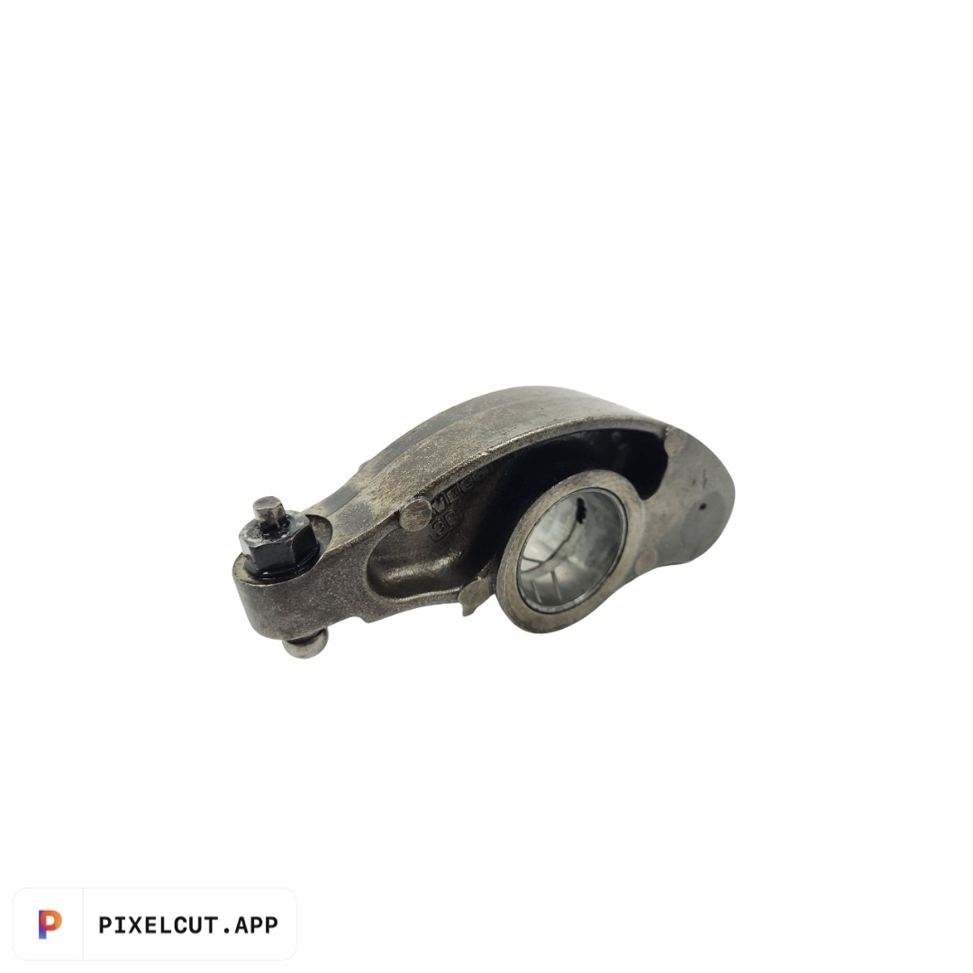 Balancim De Escape Iveco Stralis 5