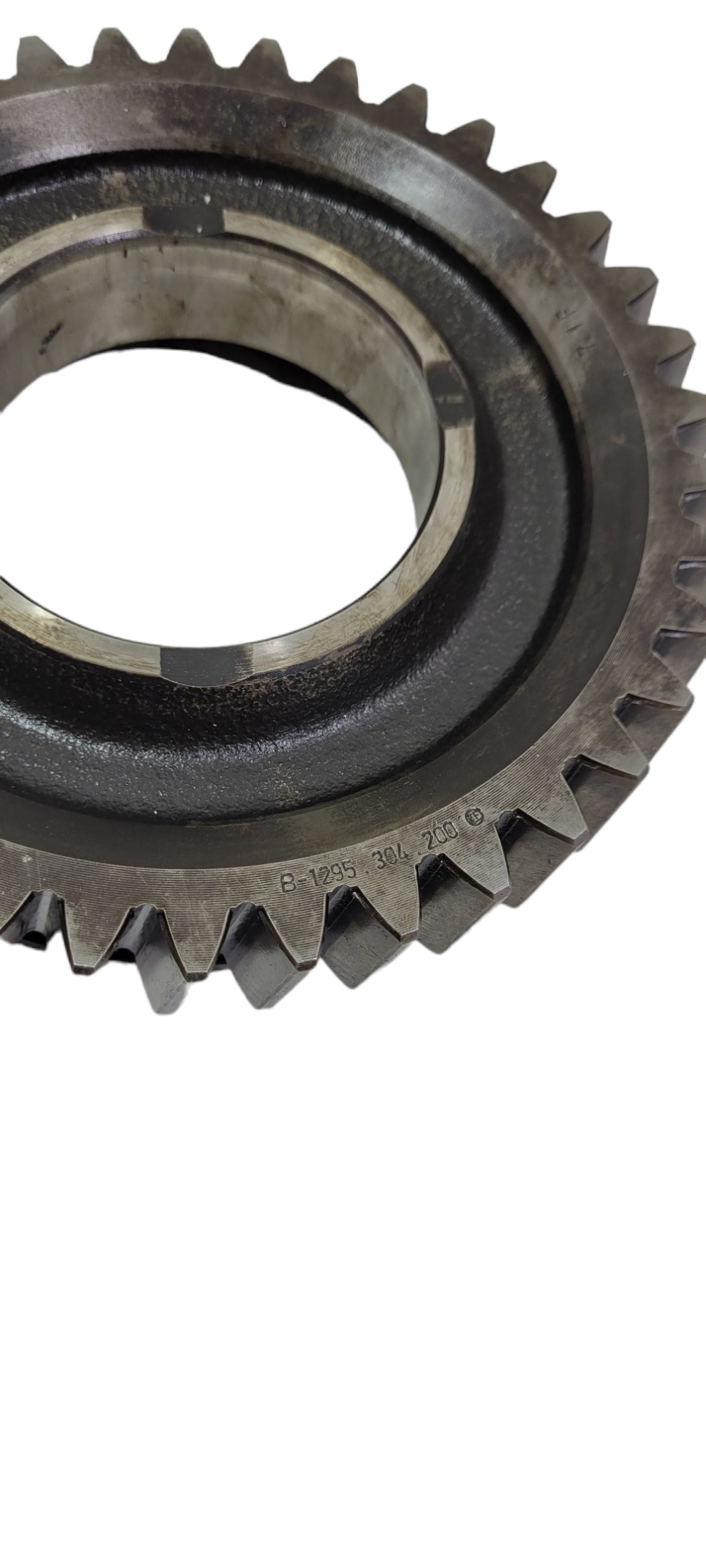 Engrenagem Da Re Cambio Zf 38 Dentes 1295304200 6