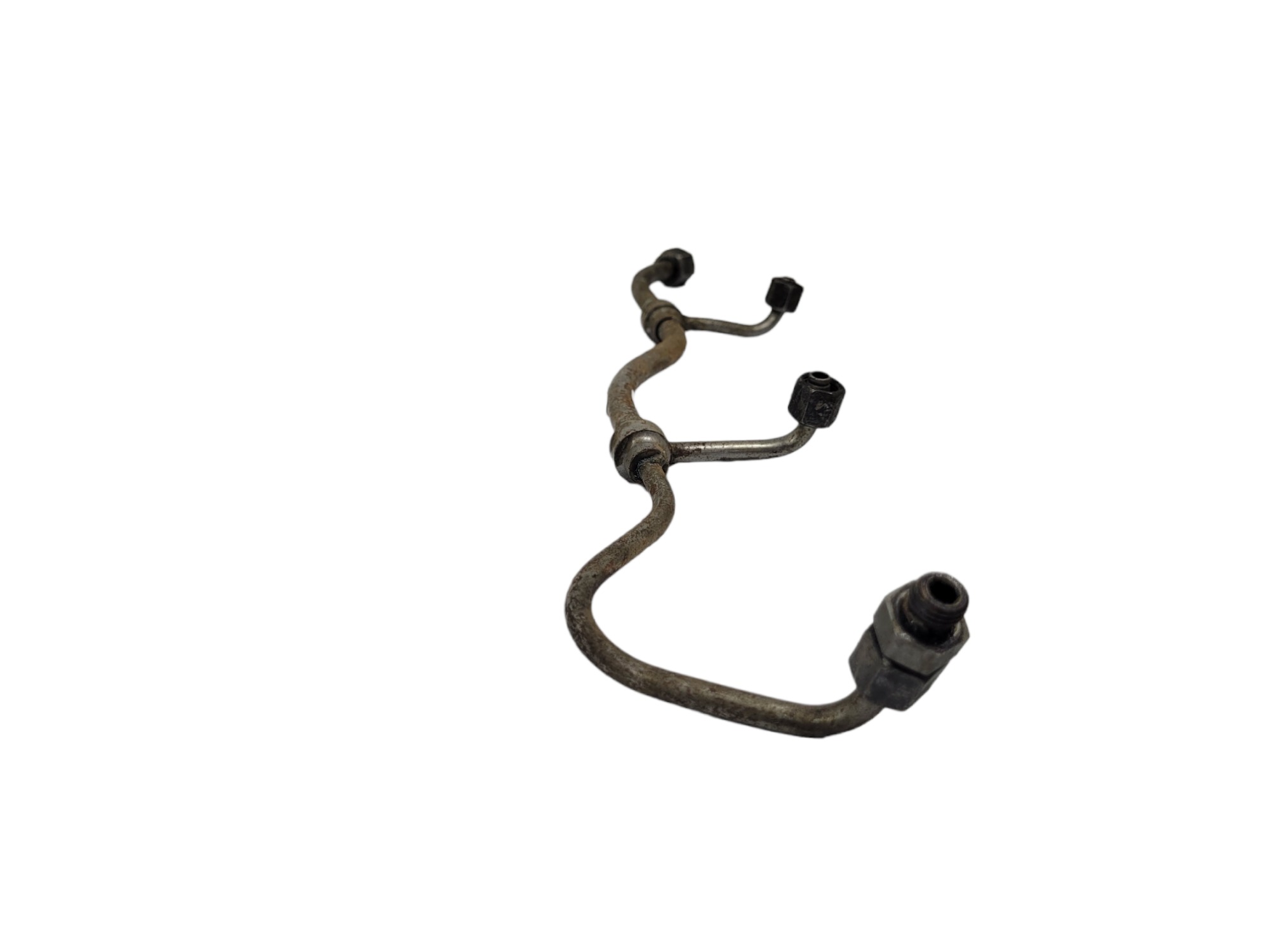 Cano Lubrificante Iveco 3
