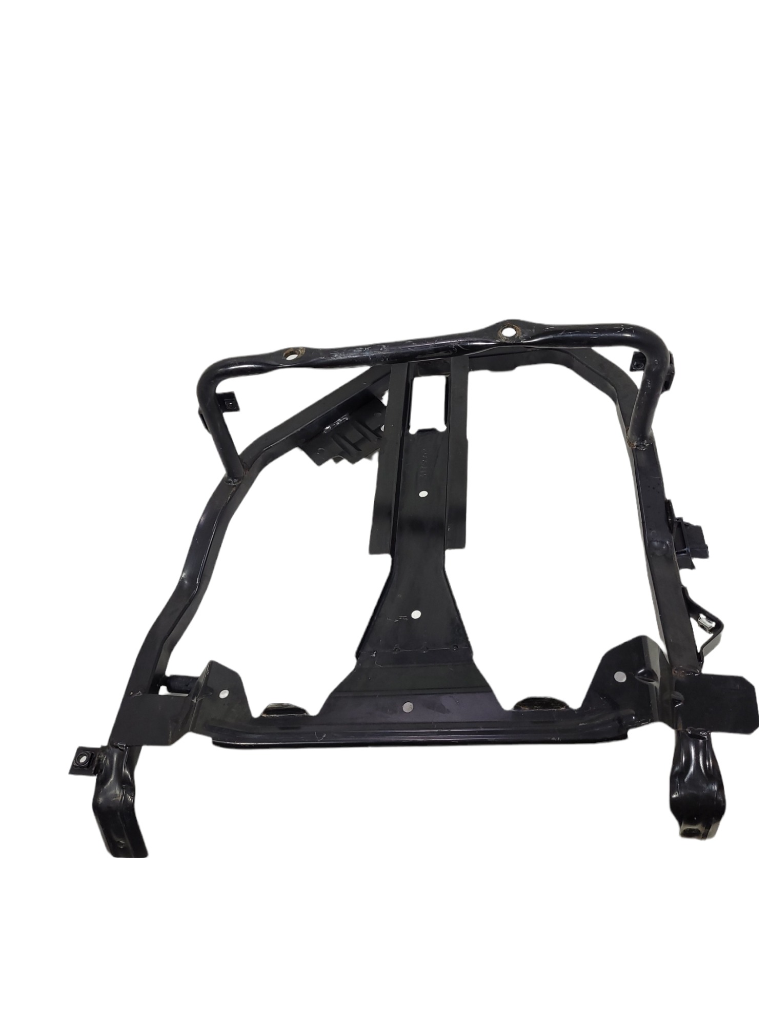 Quadro Console Assento Volvo Fh 3175662 4