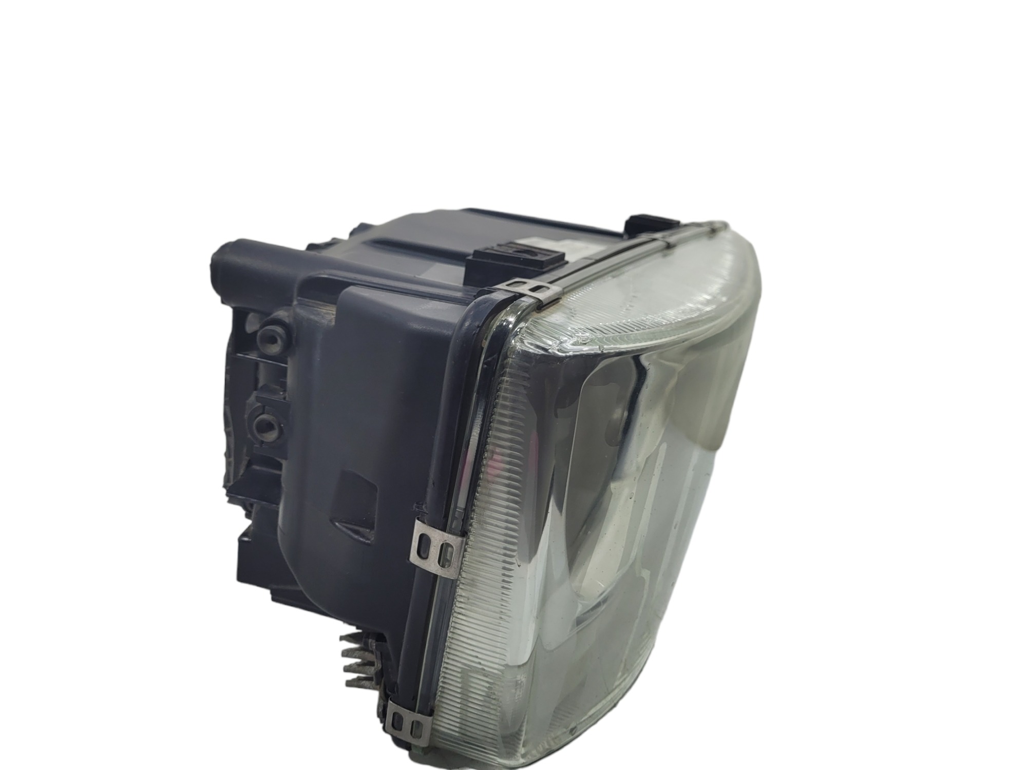 Farol Dianteiro Direito Man Tgx 2