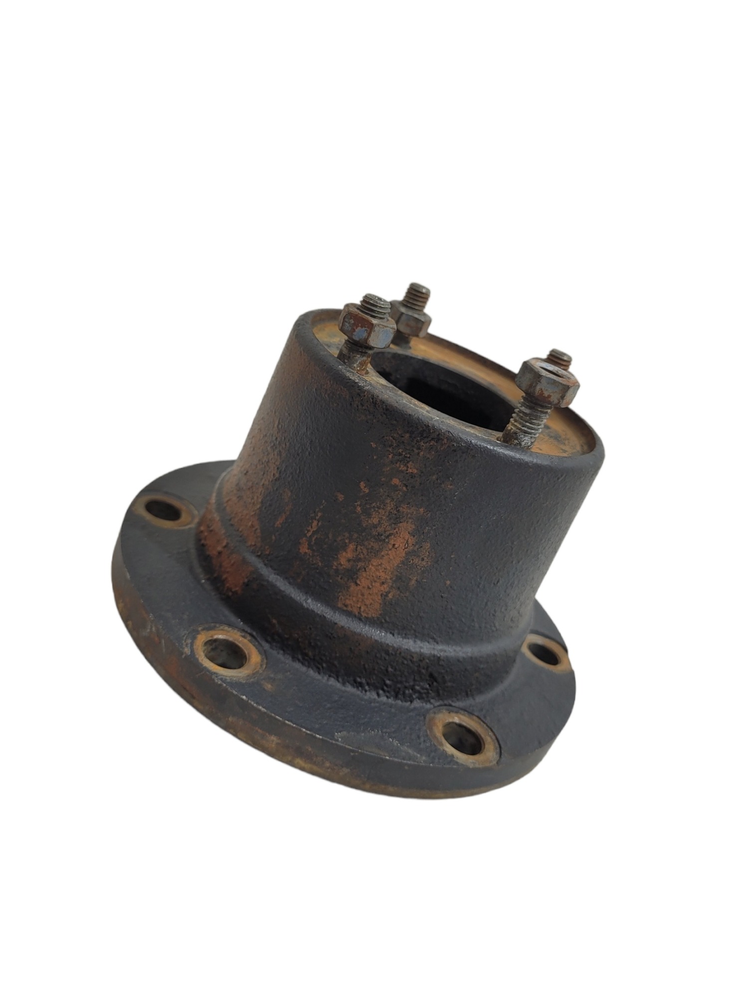 Flange M Benz Ônibus 1