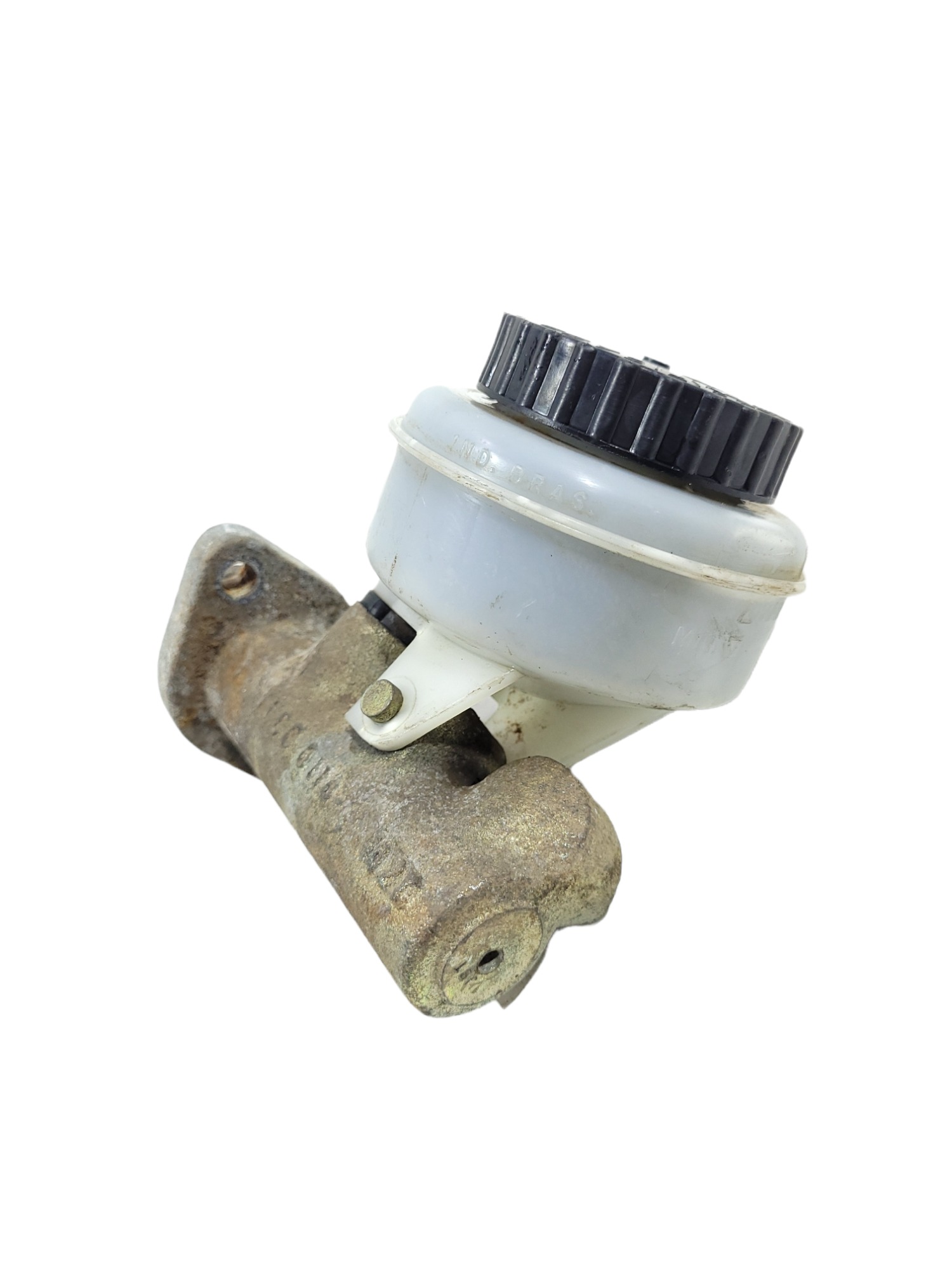 Cilindro Mestre Ford Cargo – 3