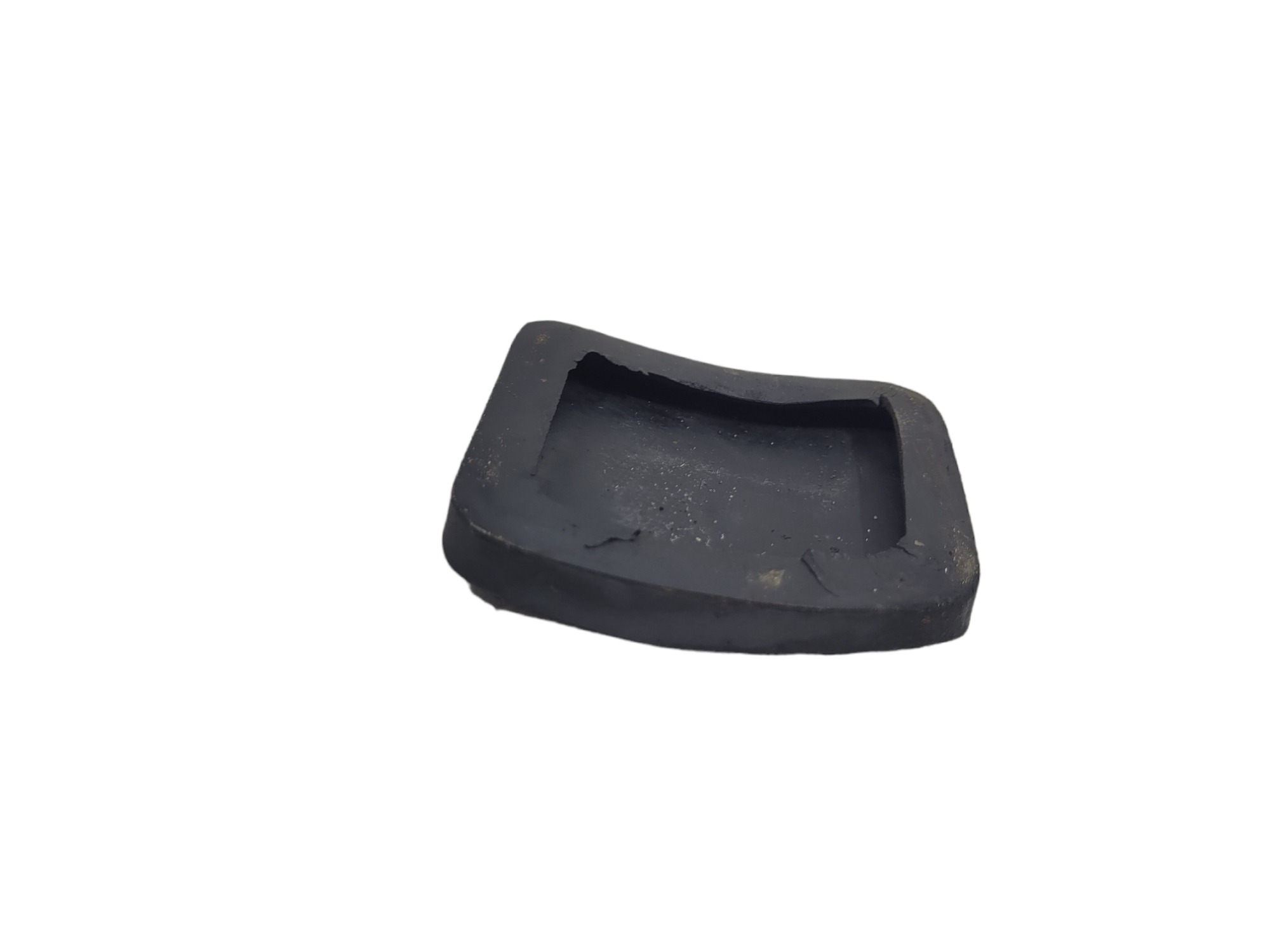 Capa Pedal Embreagem Volvo 5