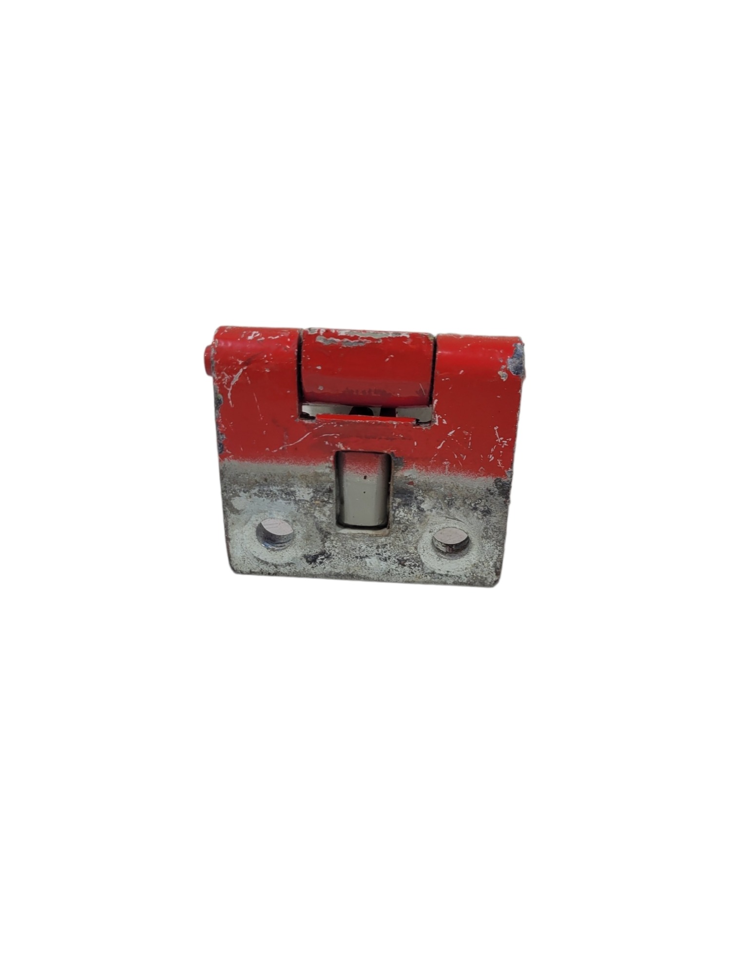 Dobradiça Porta M Benz 1620 5