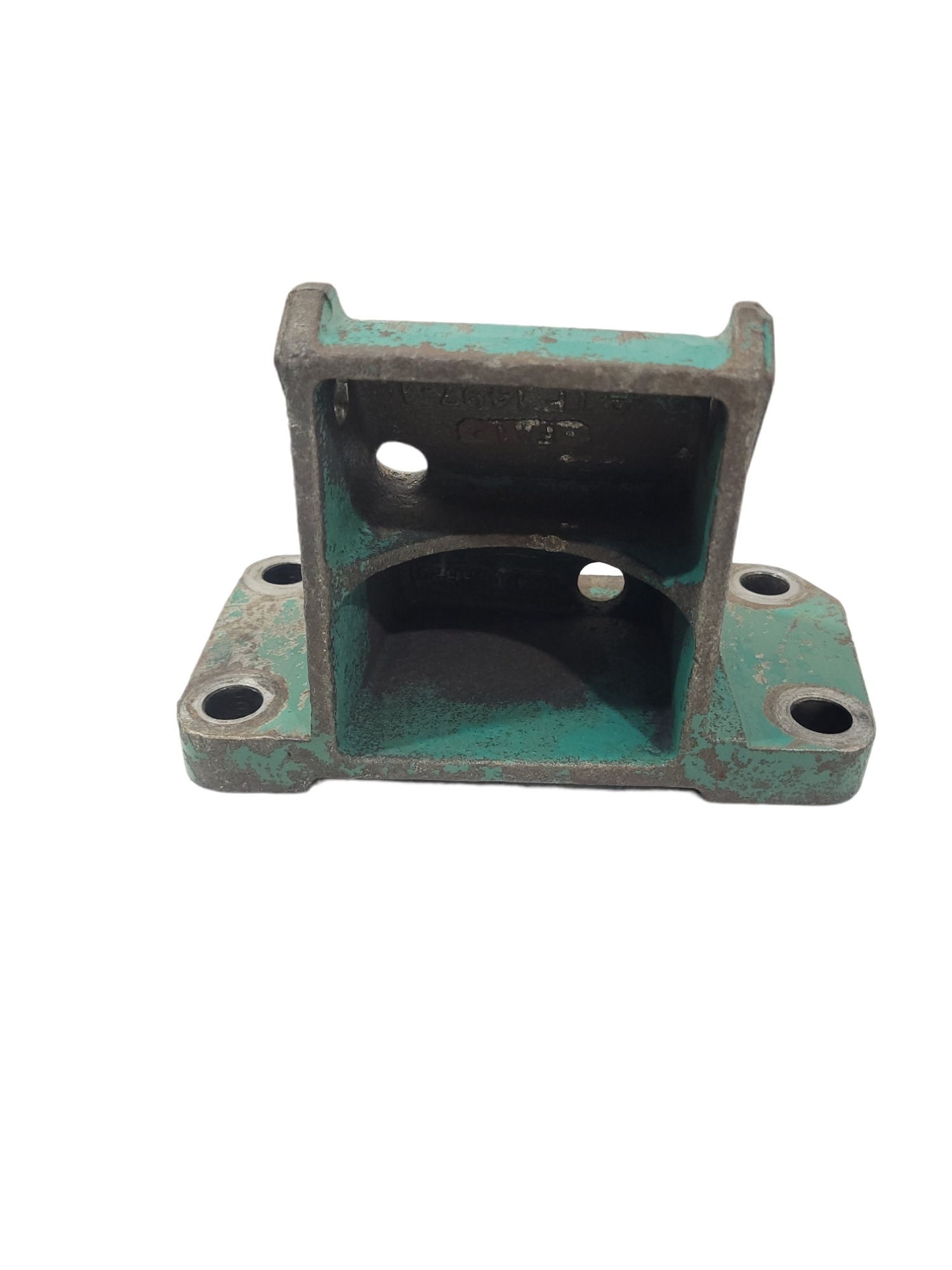 Suporte Coxim Dianteiro Volvo 340 1614906 1