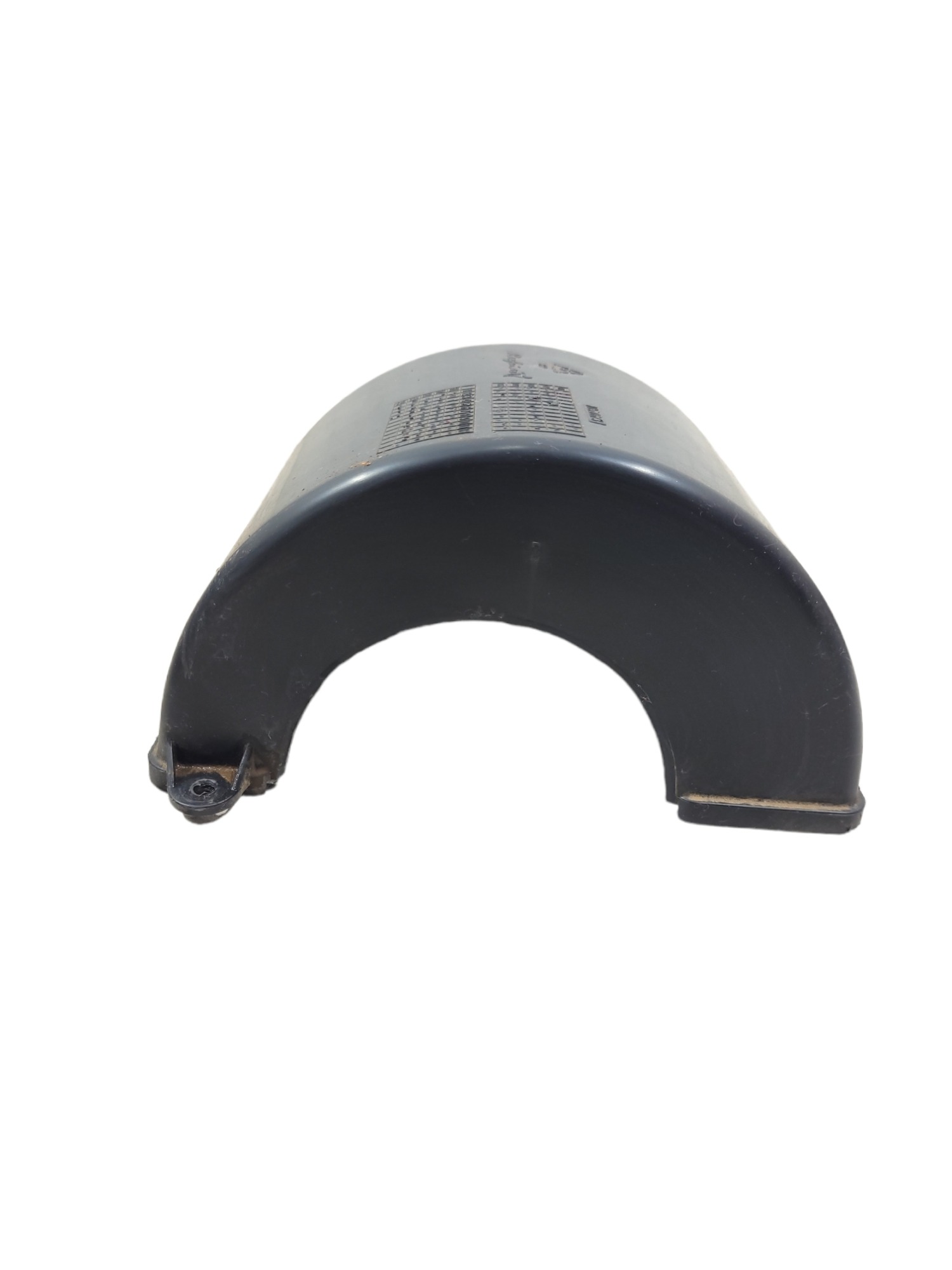 Acabamento Climatizador Resfriar Daf 1050673