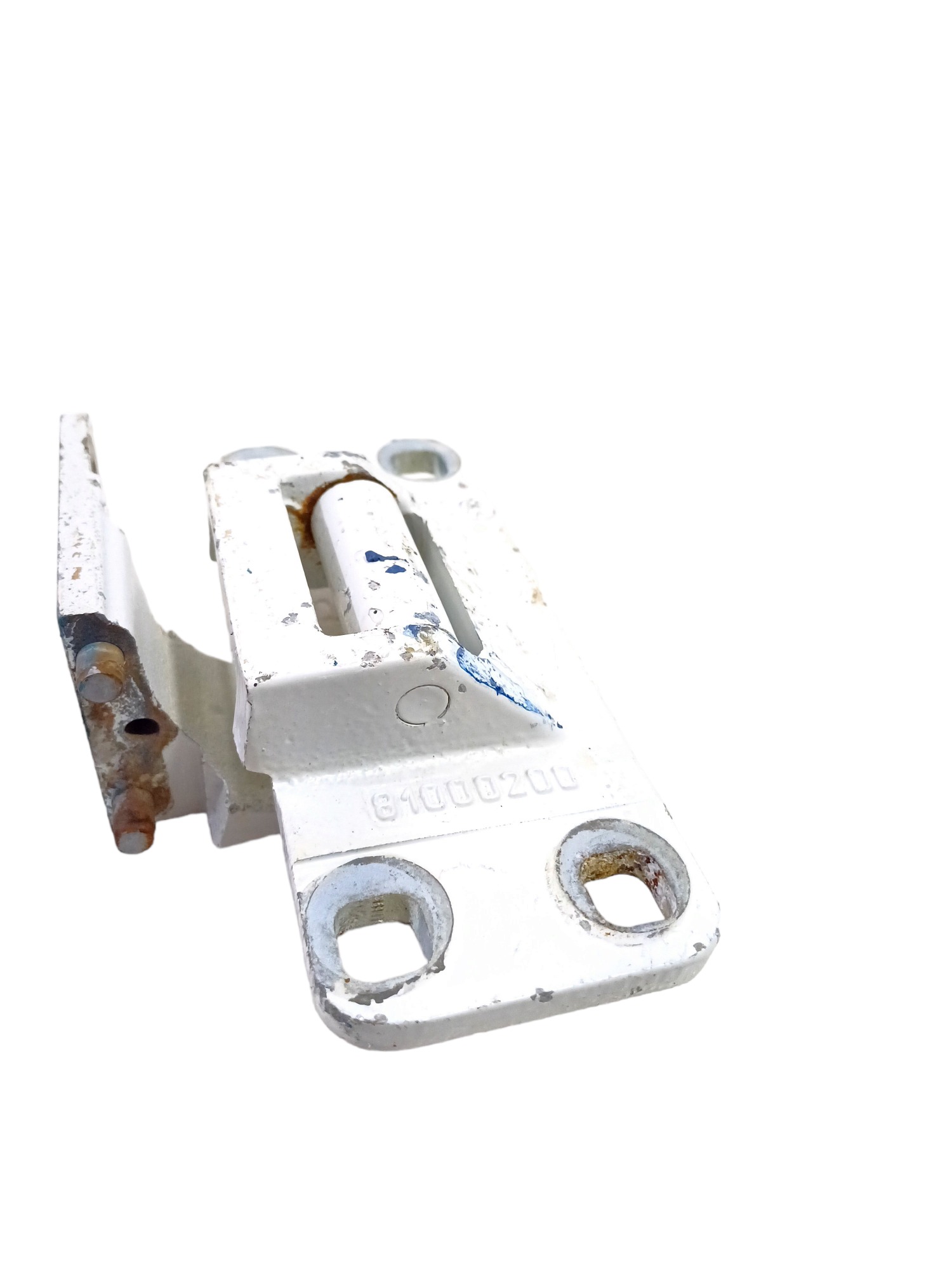 Dobradiça Porta Dianteira Constellation 8100200 4
