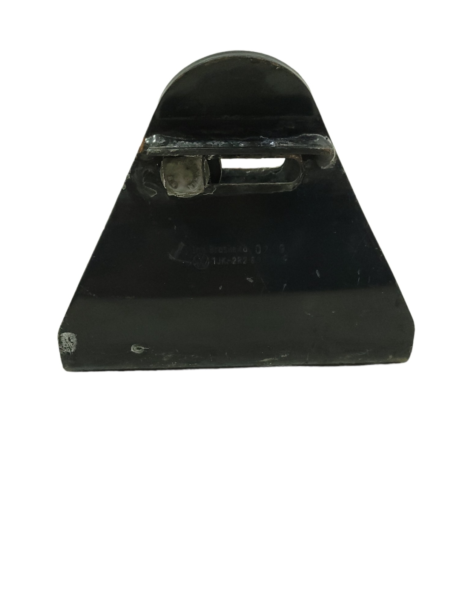 Suporte Trave Cabine Vw Constellation2r2899328