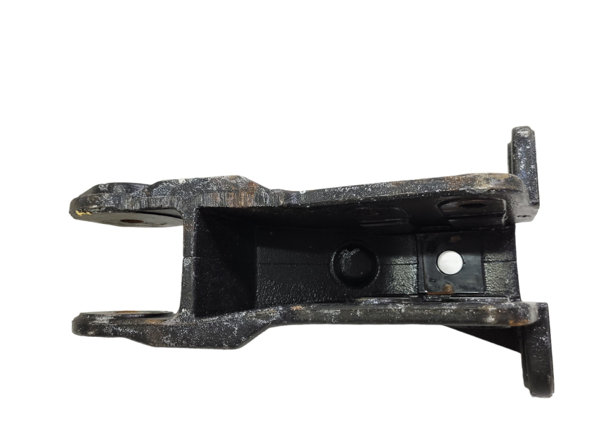 Suporte Cabine Ford Cargo Dc465a395ab 6