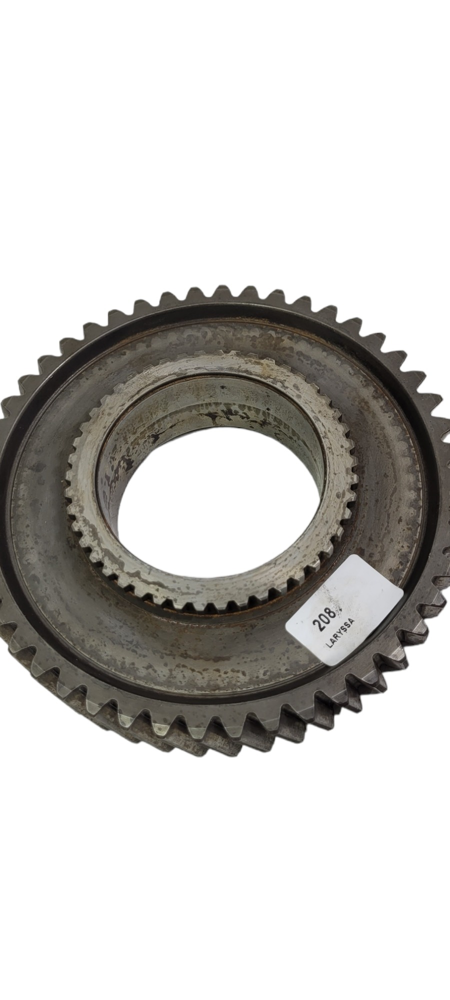 Engrenagem Caixa Zf 0091304075 3