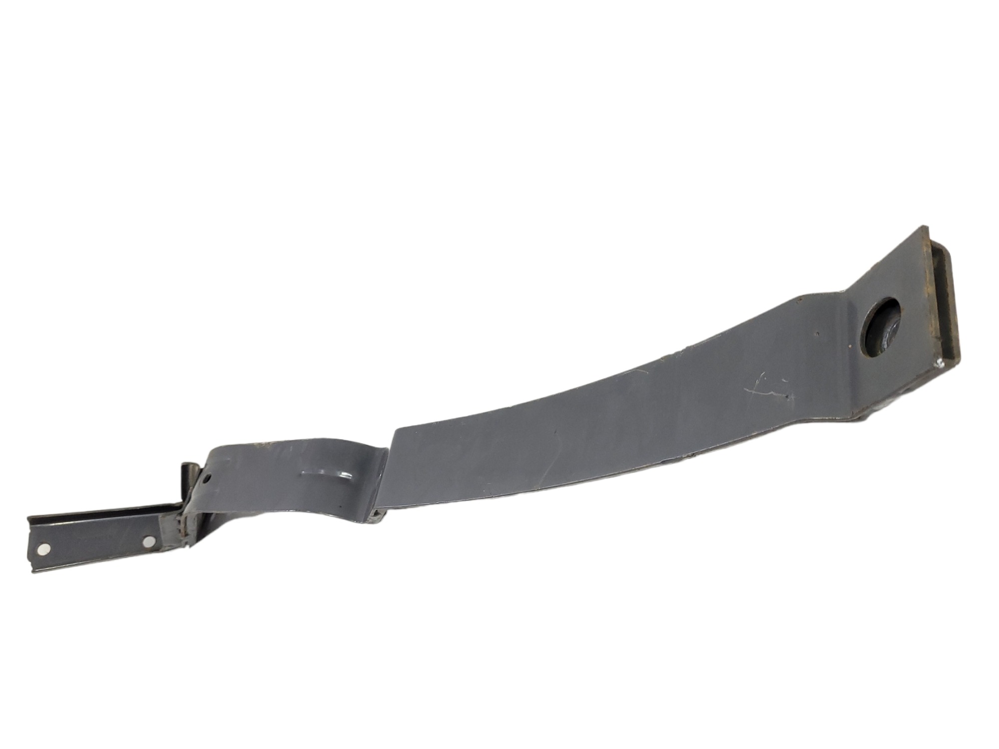 Suporte Do Estribo Volvo Fh20409797 1