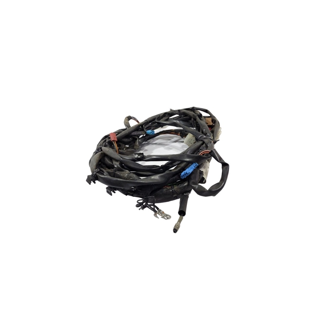 Chicote Scania 440 – N 342670 5