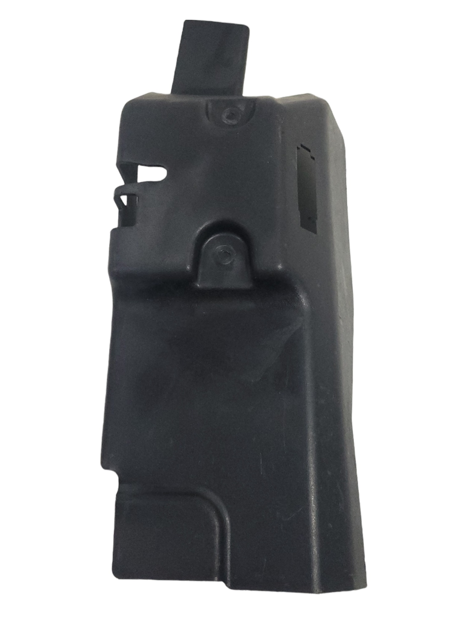 Acabamento Portamalas Iveco Stralis 5