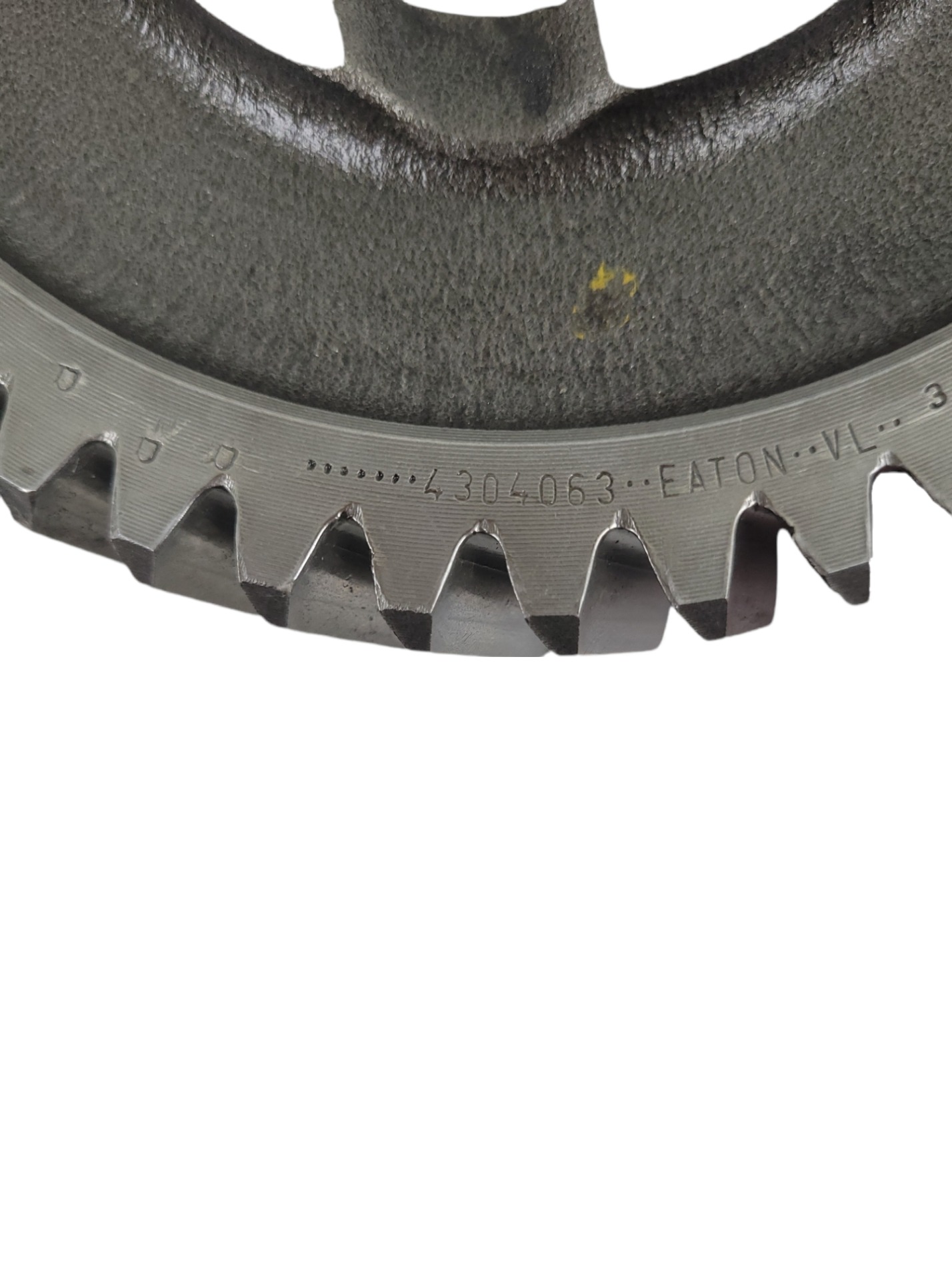 Engrenagem 3móvel 47 Dentes Caixa Eaton 4304063 6