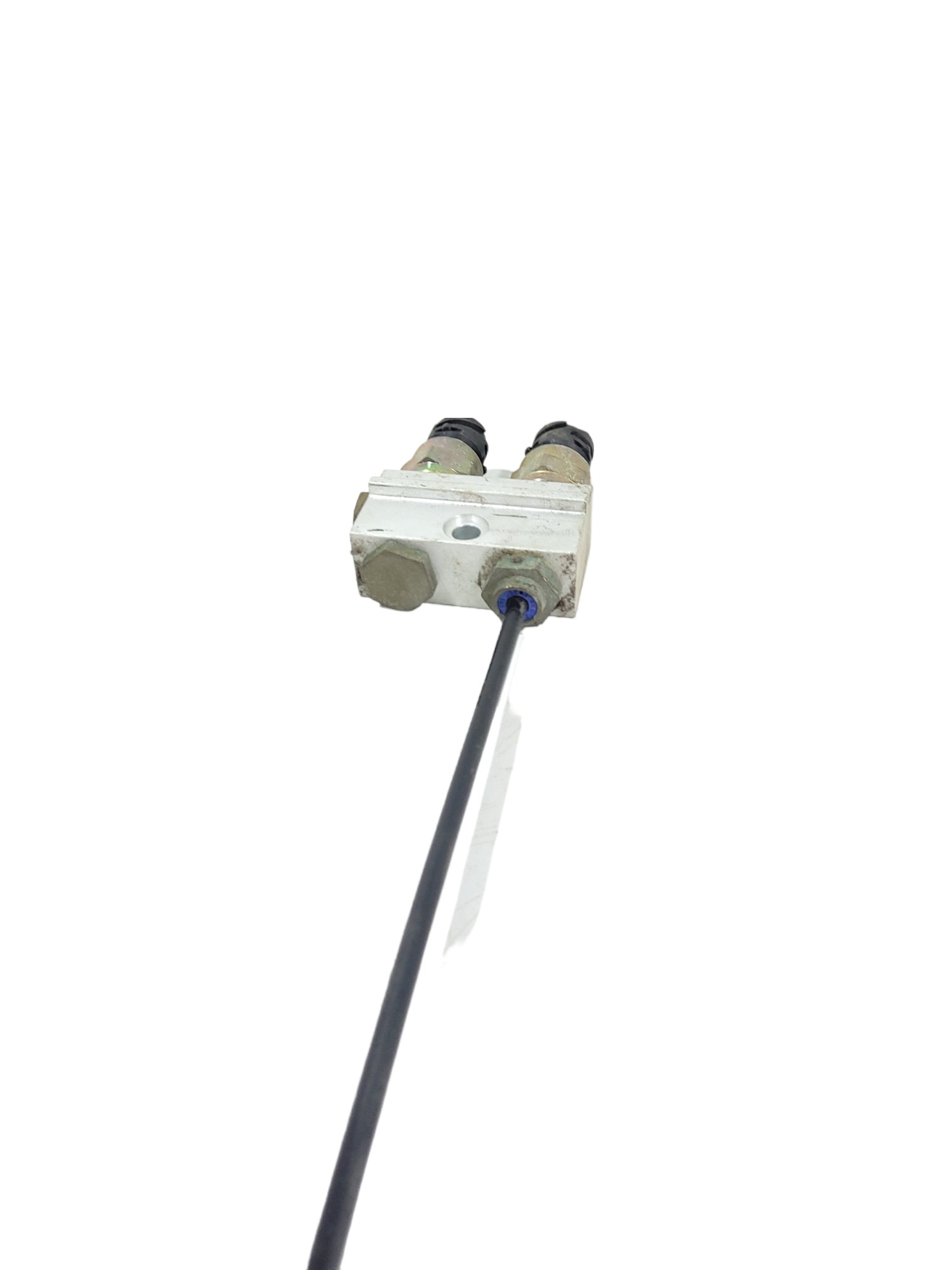 Caixa De Distribuiçao De Freios Volvo ; N 20375788 2