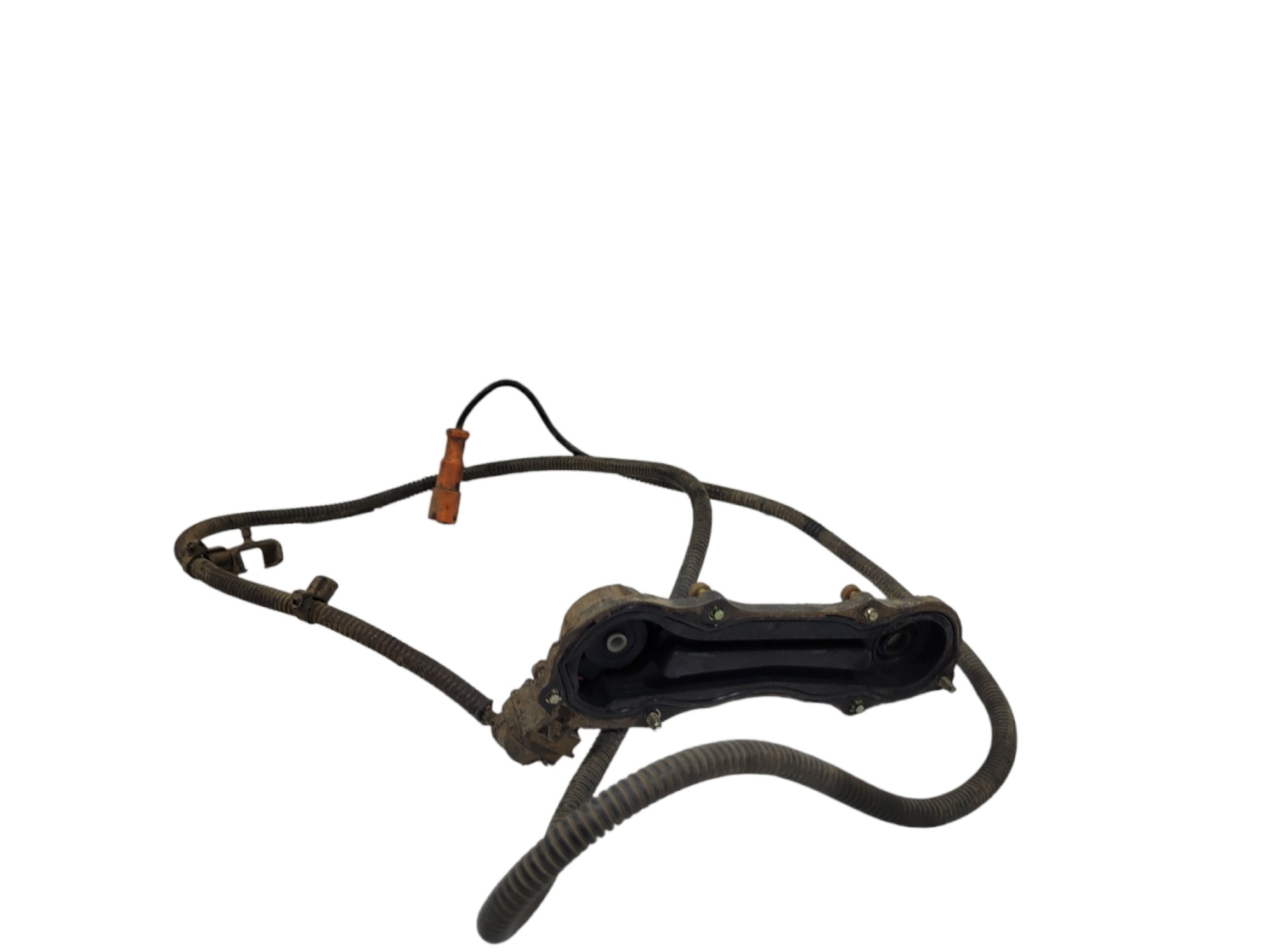 Sensor Pinça De Freio M Benz Axor 4