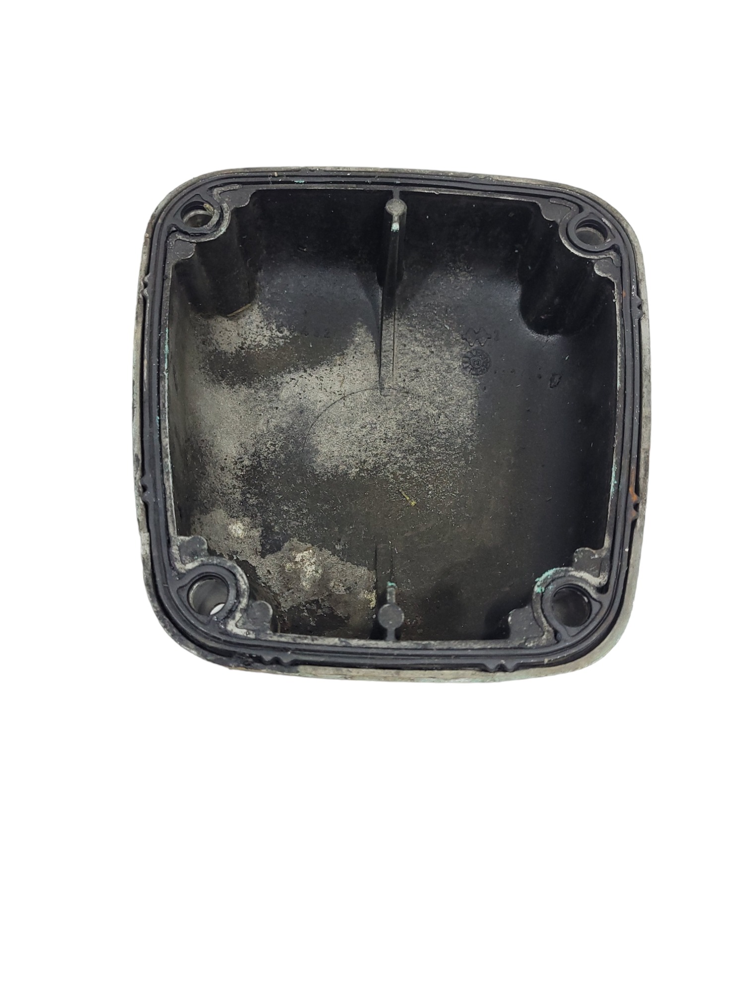 Tampa Válvula Volvo469432 5