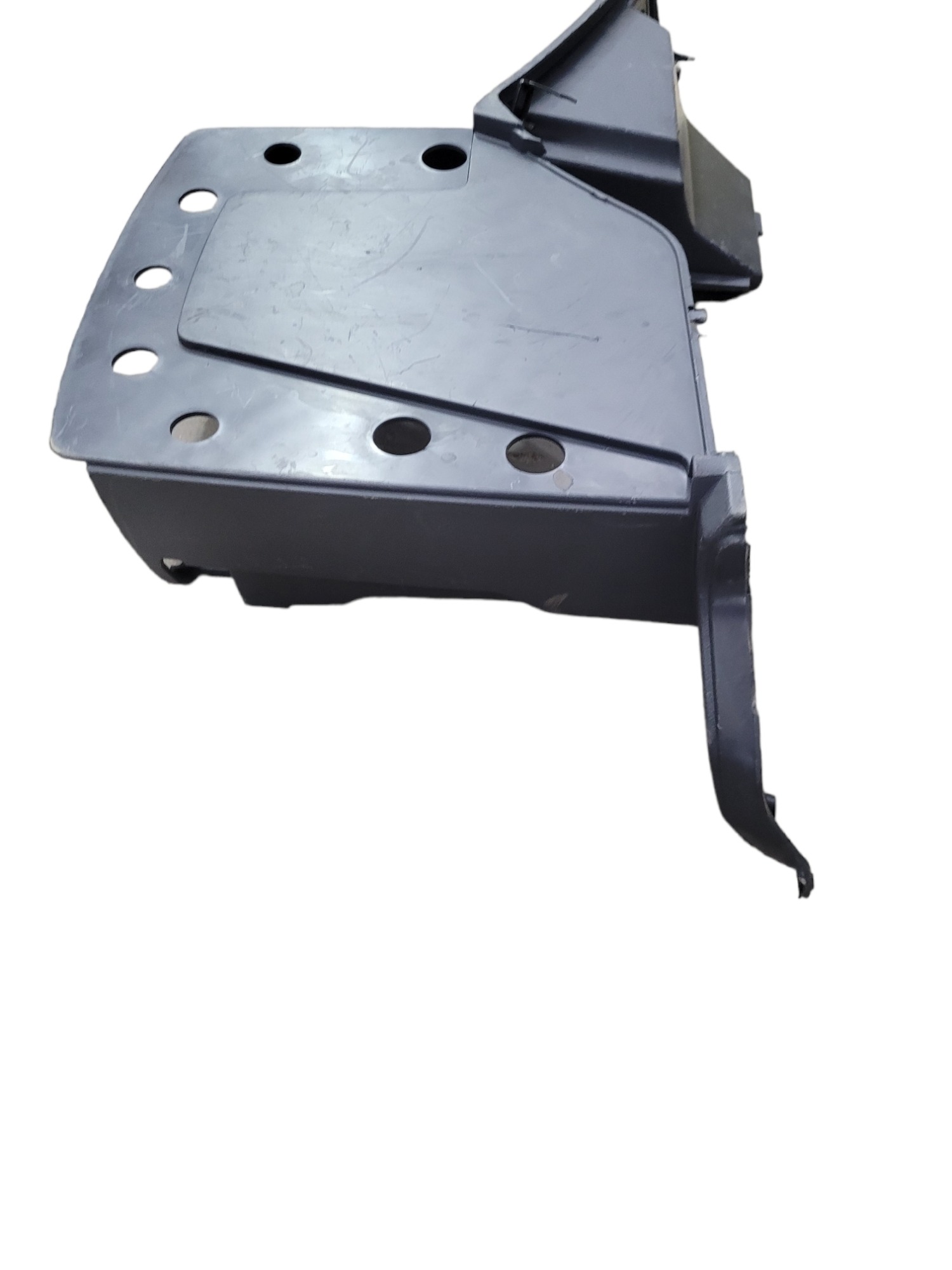 Suporte Console Scania 1801366 4