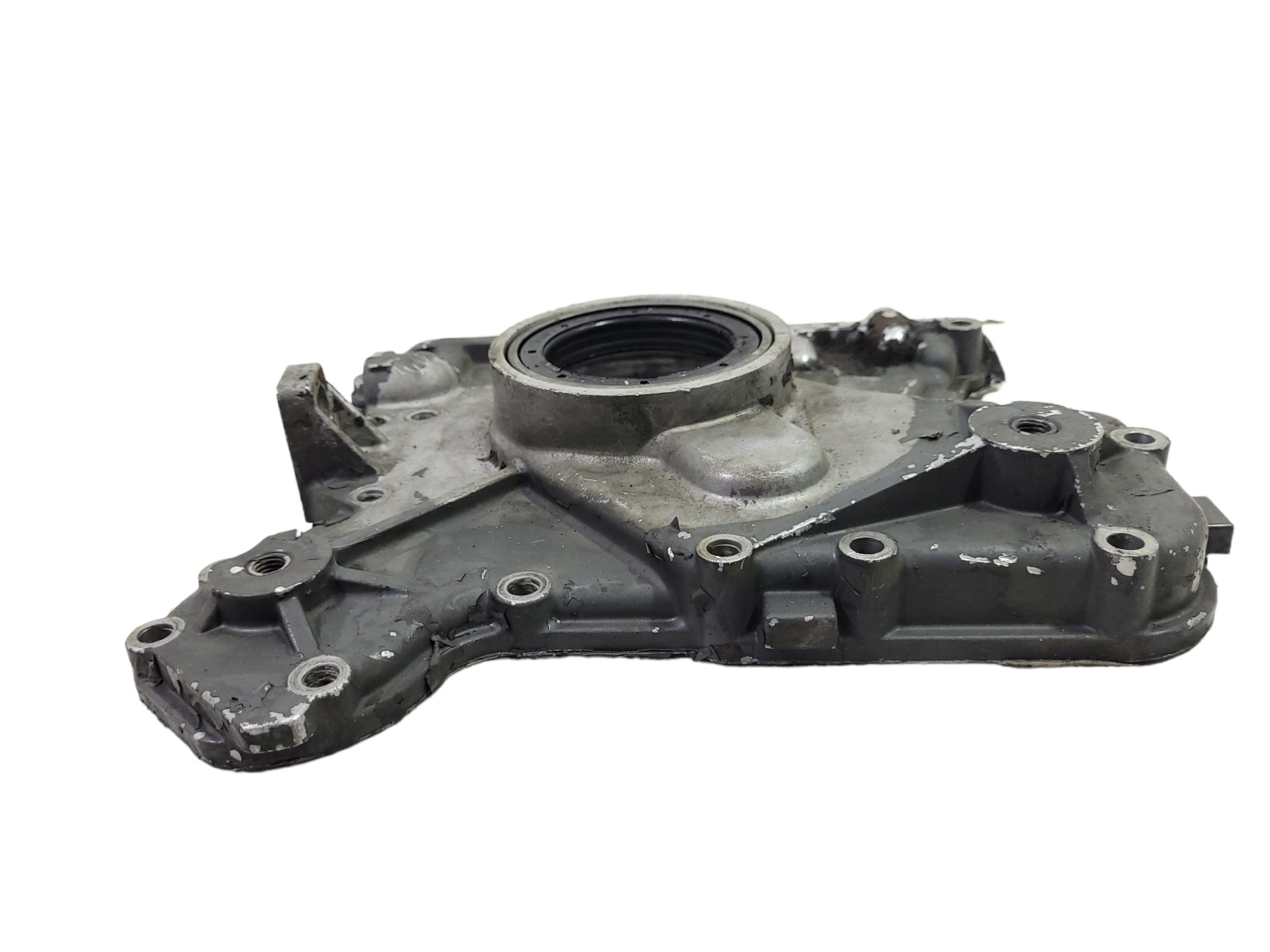 Tampa Da Distribuição Ford Cargo 4997643 2