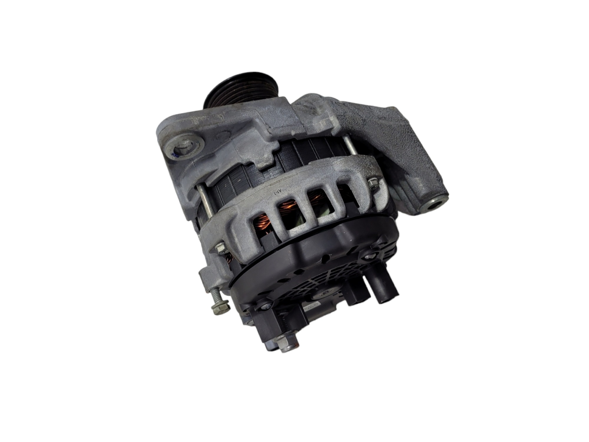Alternador Volkswagen Delivery 6190 2.8 23b903015a 4