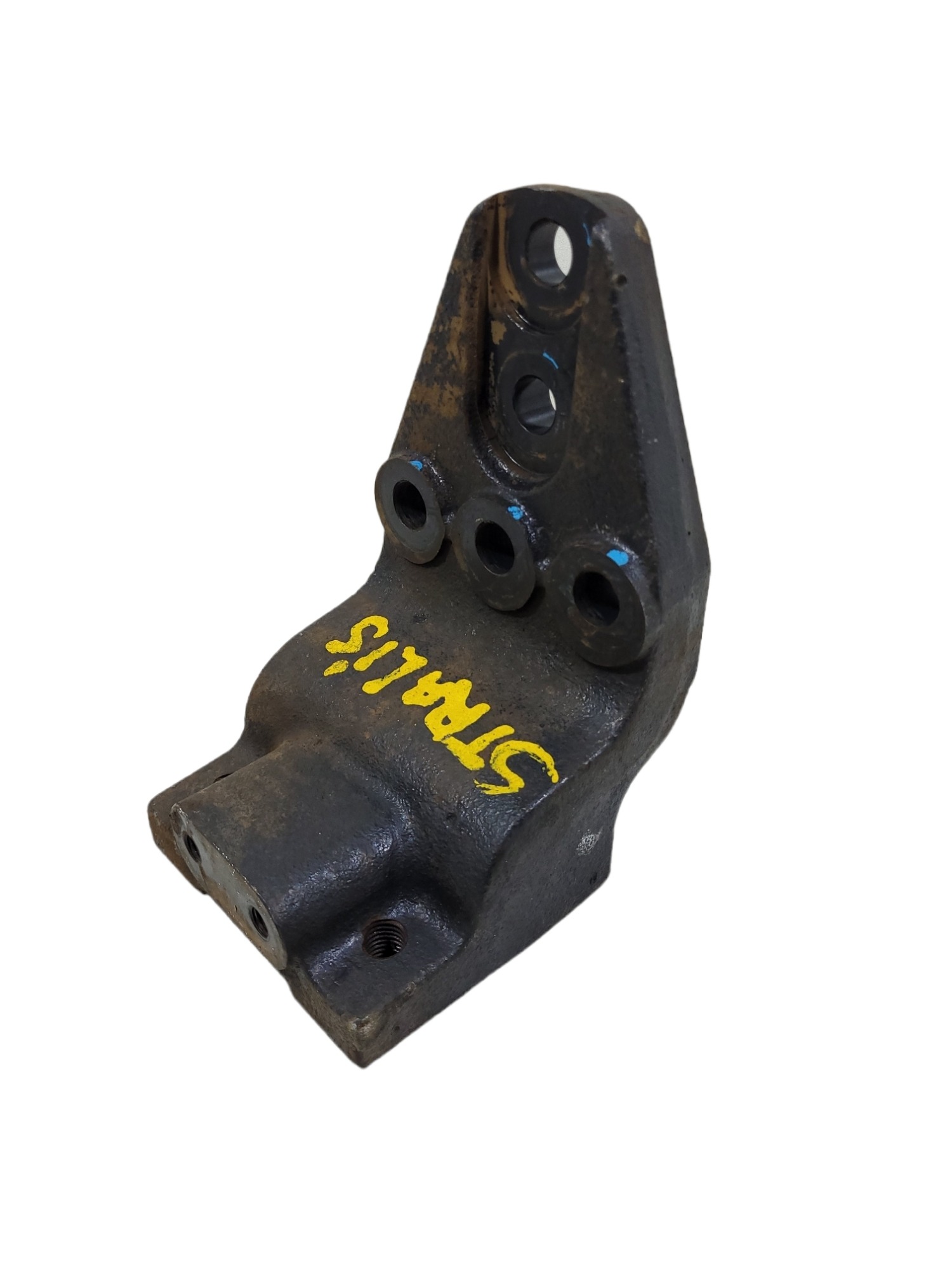 Suporte Cabine Iveco Stralis504001759 4