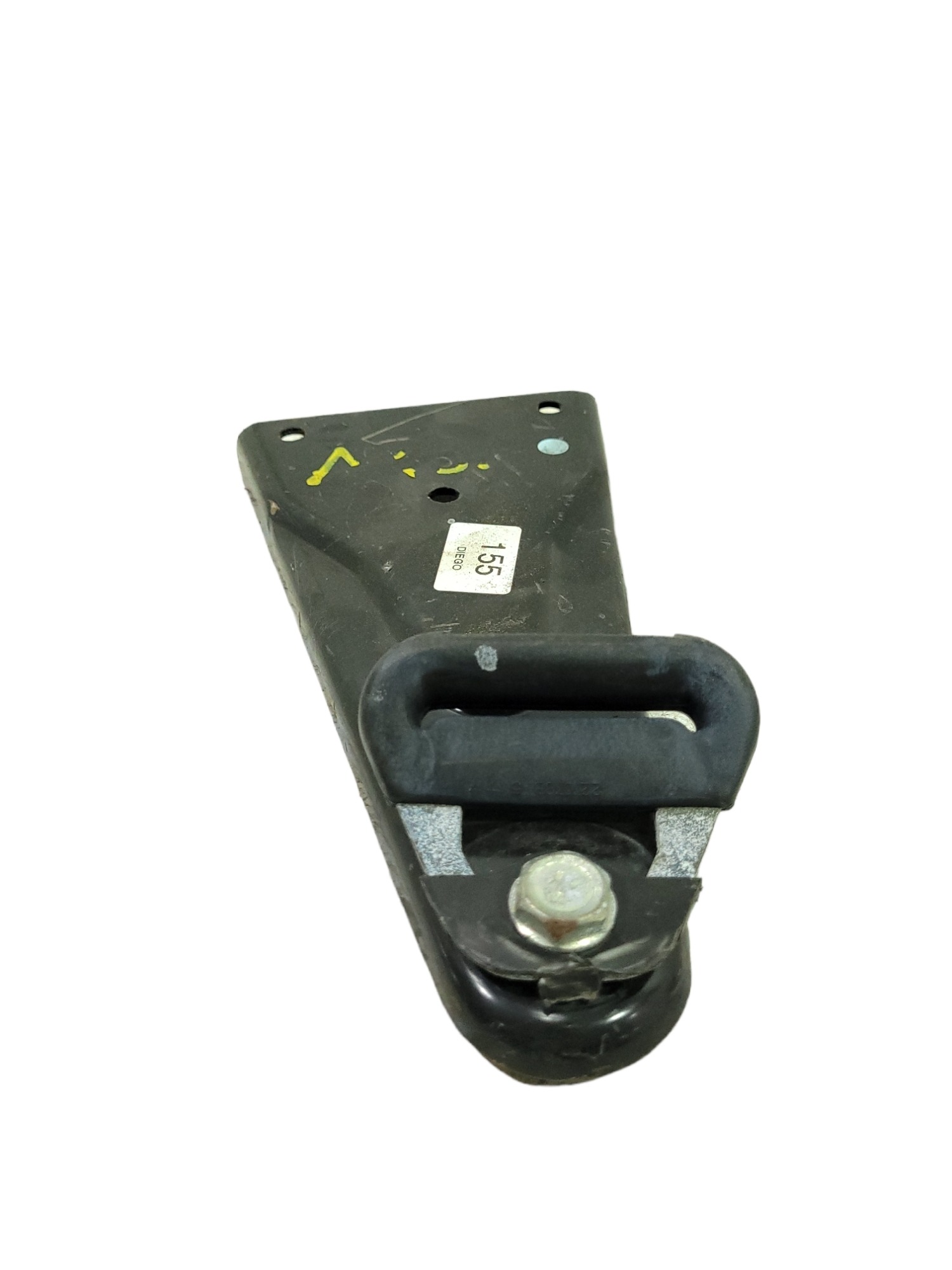 Suporte Cinto Segurança Volvo 2