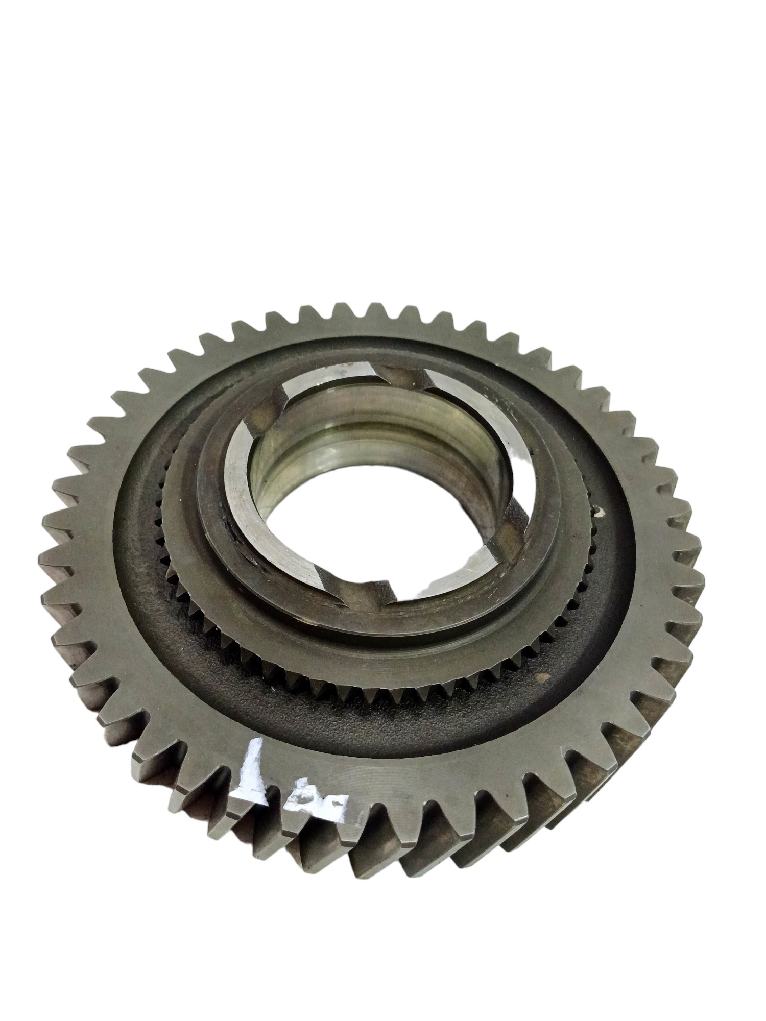Engrenagem Da Ré Caixa De Eaton Vw 8150 3364011 3