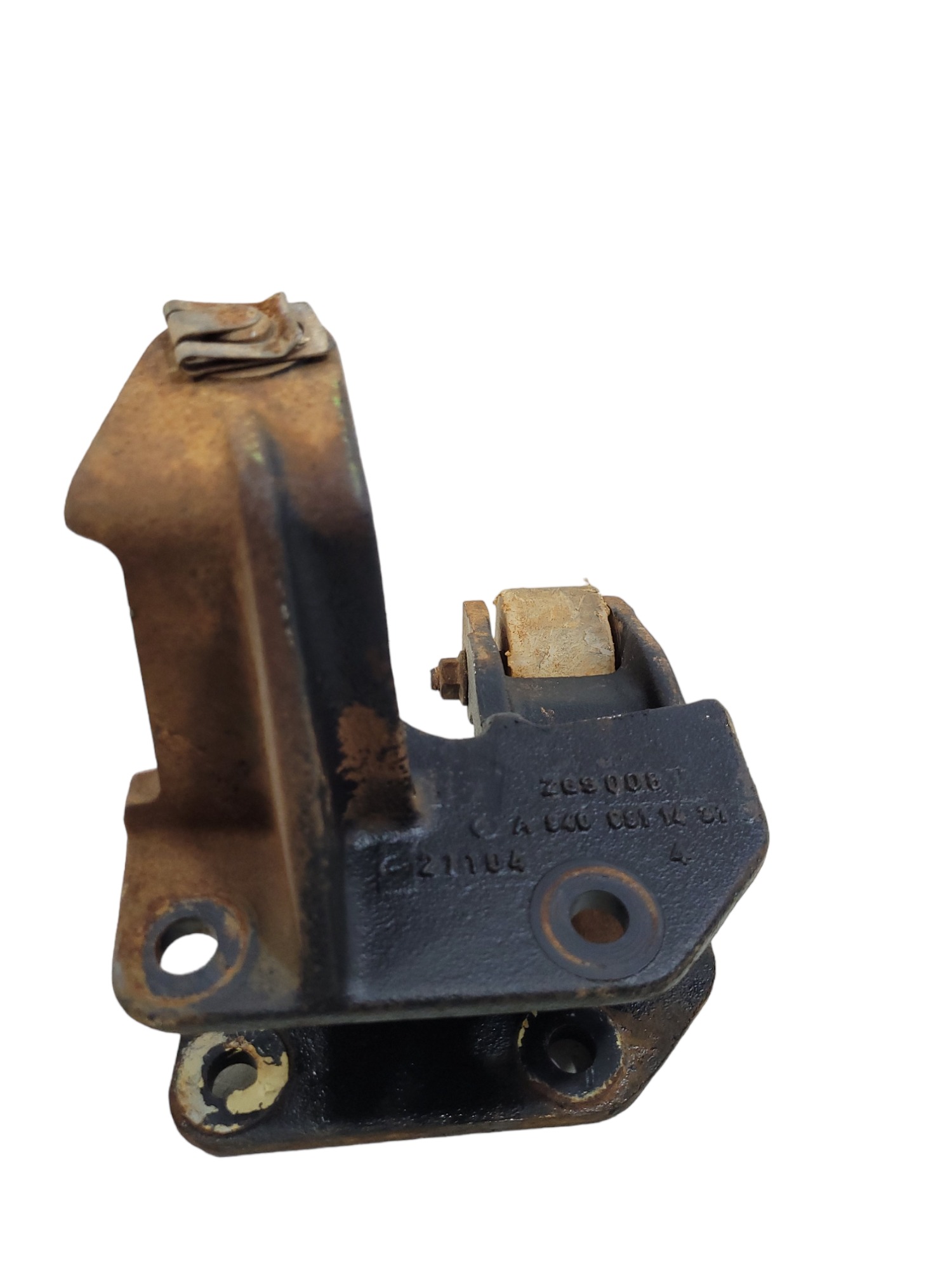 Suporte Trilho M Benz A9408911431 4