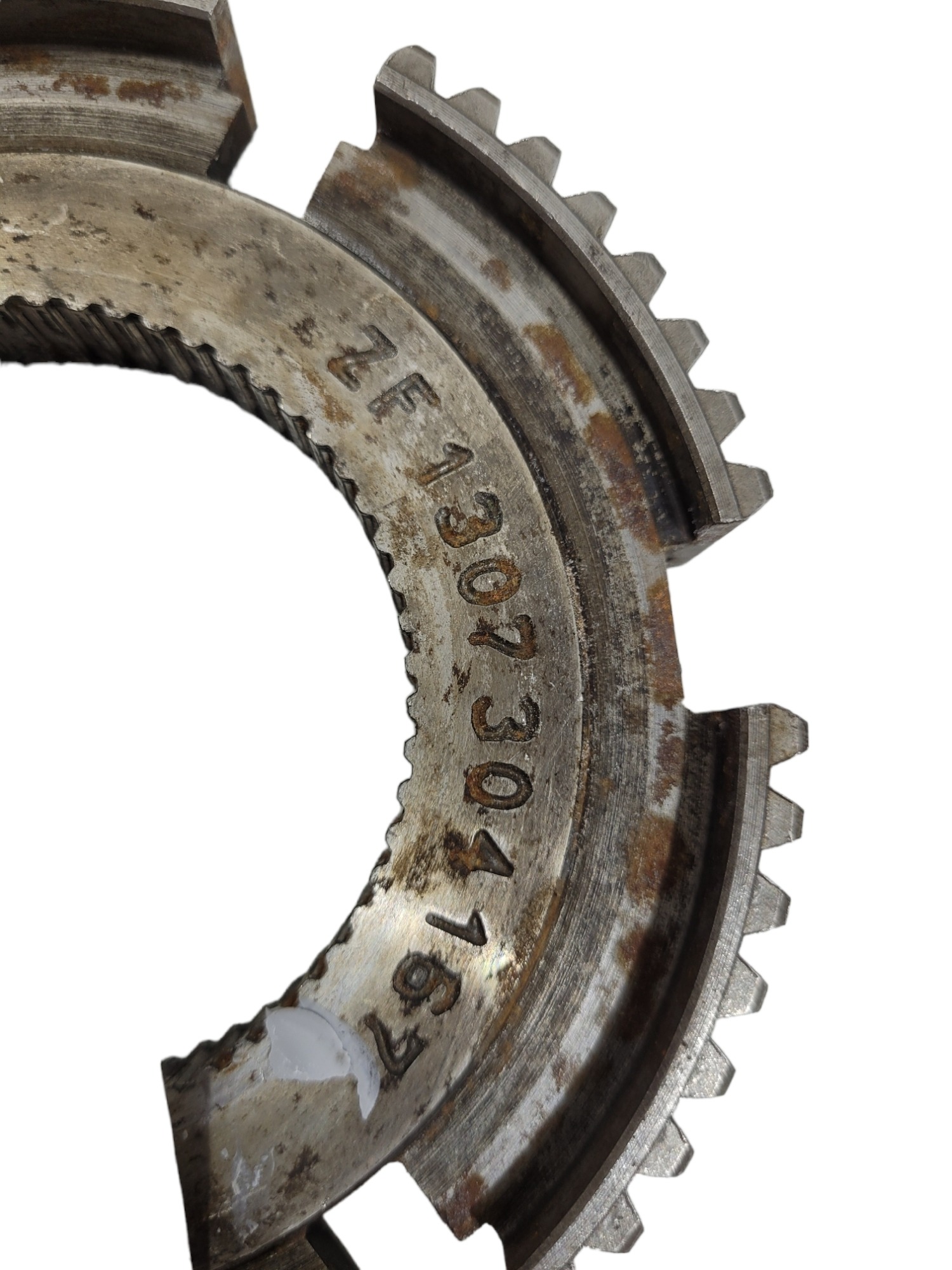 Corpo Sincronizado Zf 1307304167 5