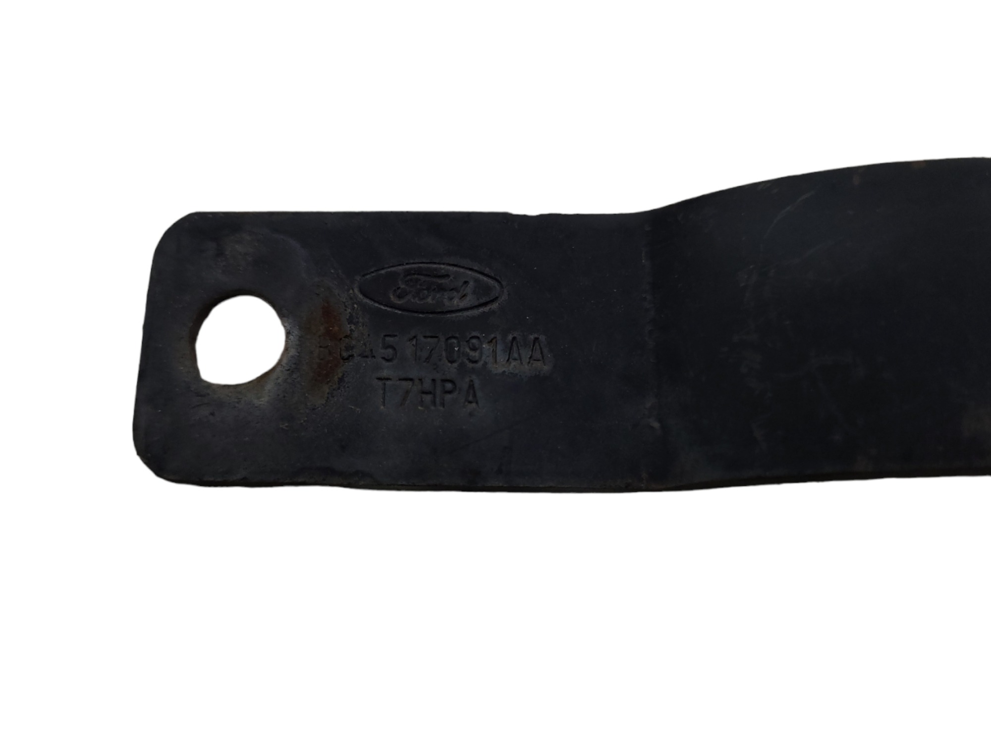 Suporte Barra Ford Cargo Bc4517091aa 5