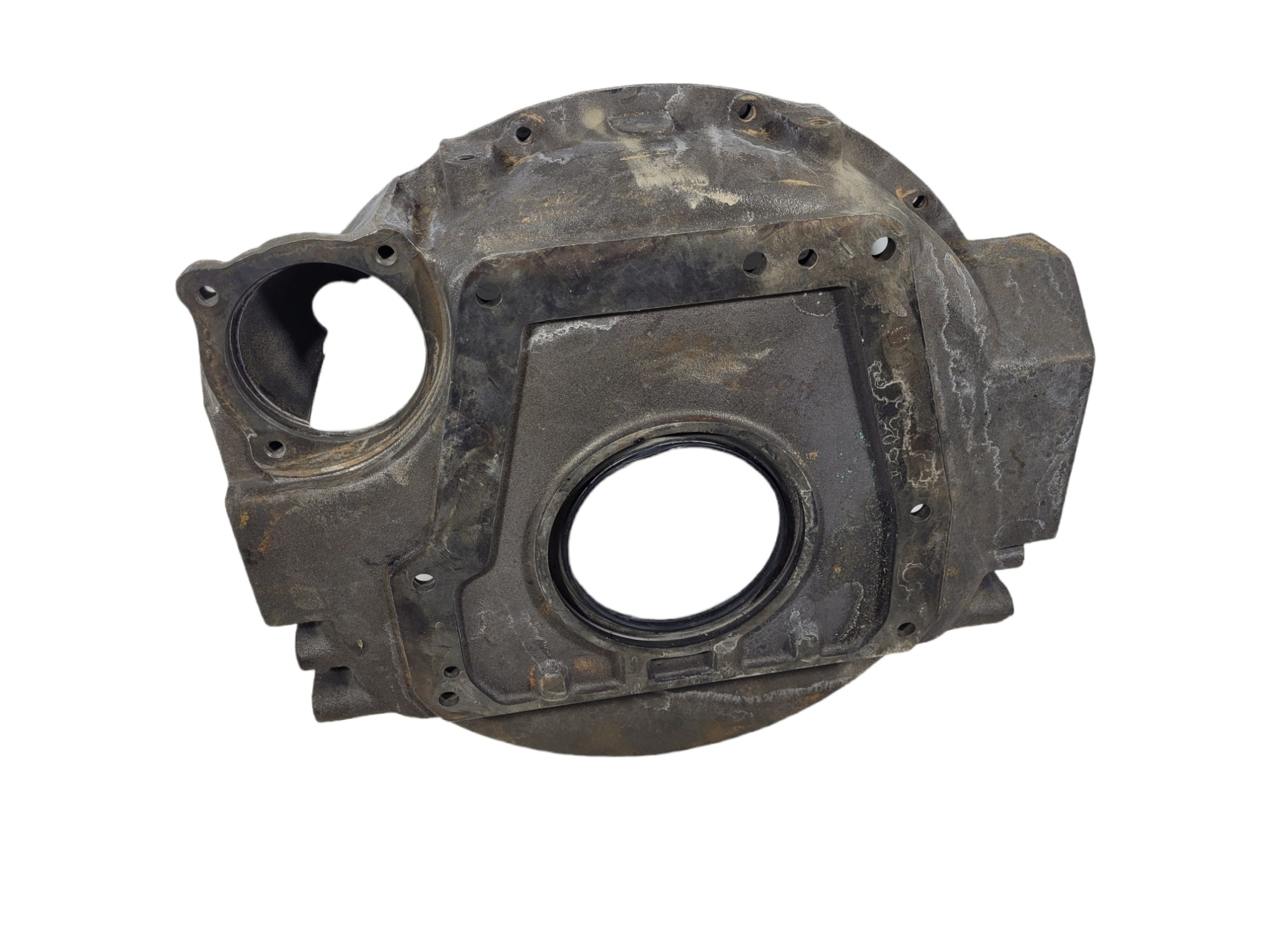 Flange Motor Gm S10 Mwm 941007010030 3