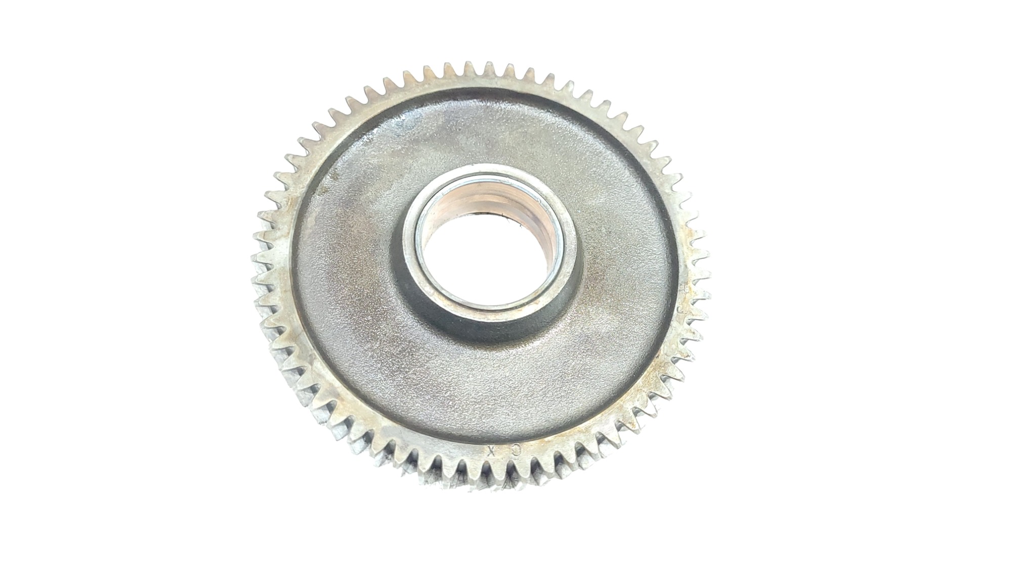 Engrenagem Intermediária Motor Mwm 371002400 3