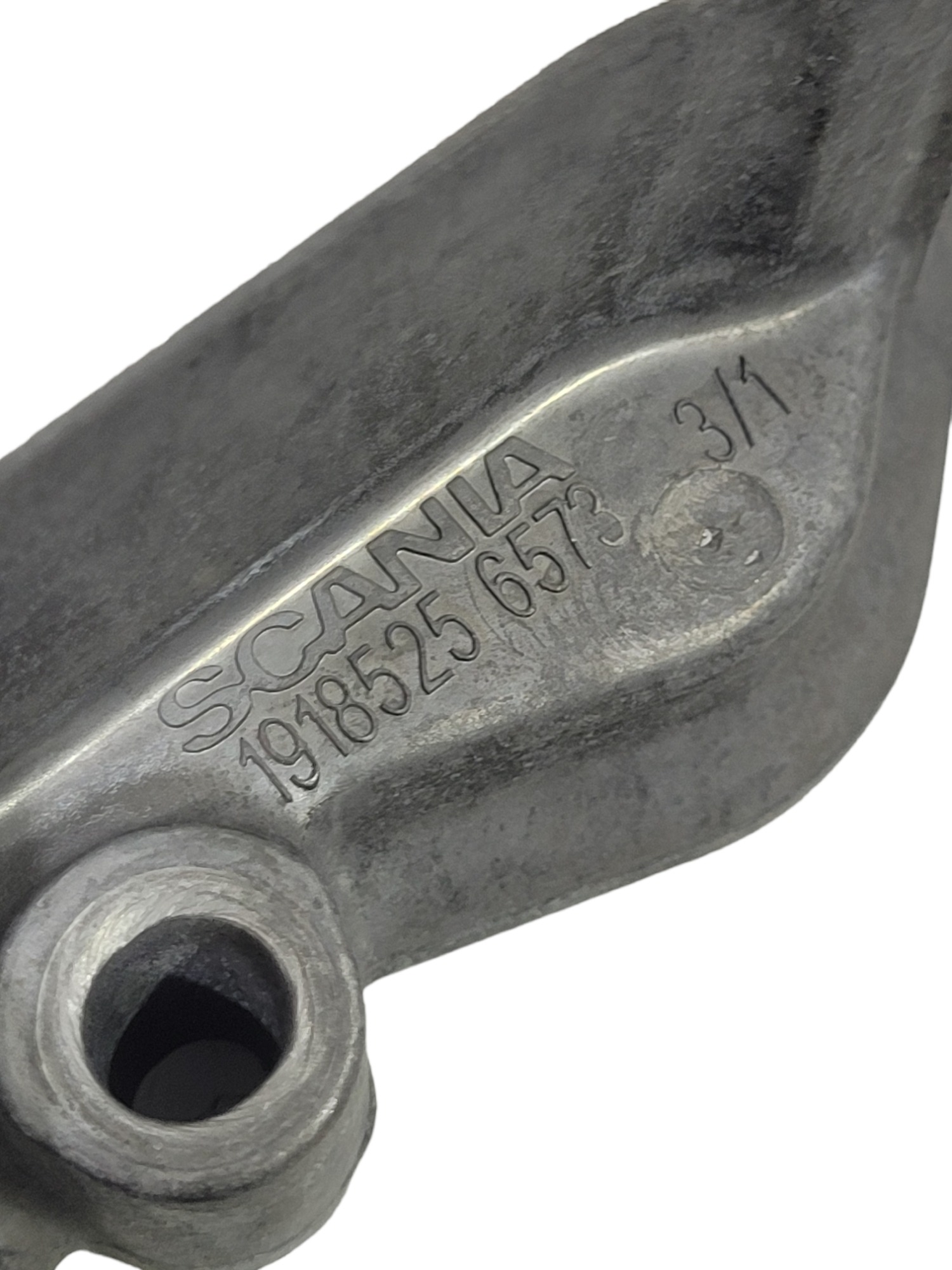 Sobretampa Válvula Inferior Motor Scania 440 1918525 5