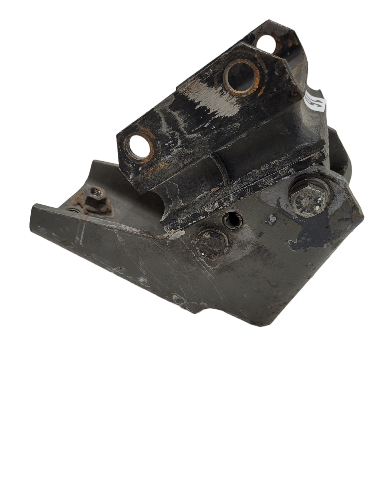 Coxim Caixa Com Suporte Volvo 5