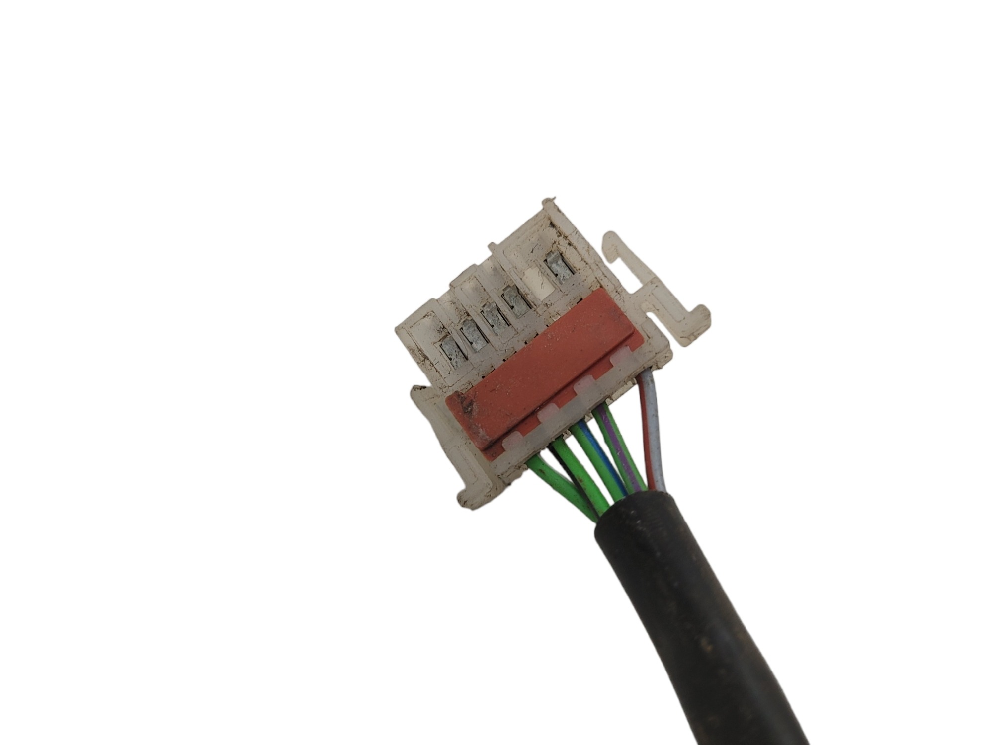 Fiação Radiador Man Tgx K8126005 5